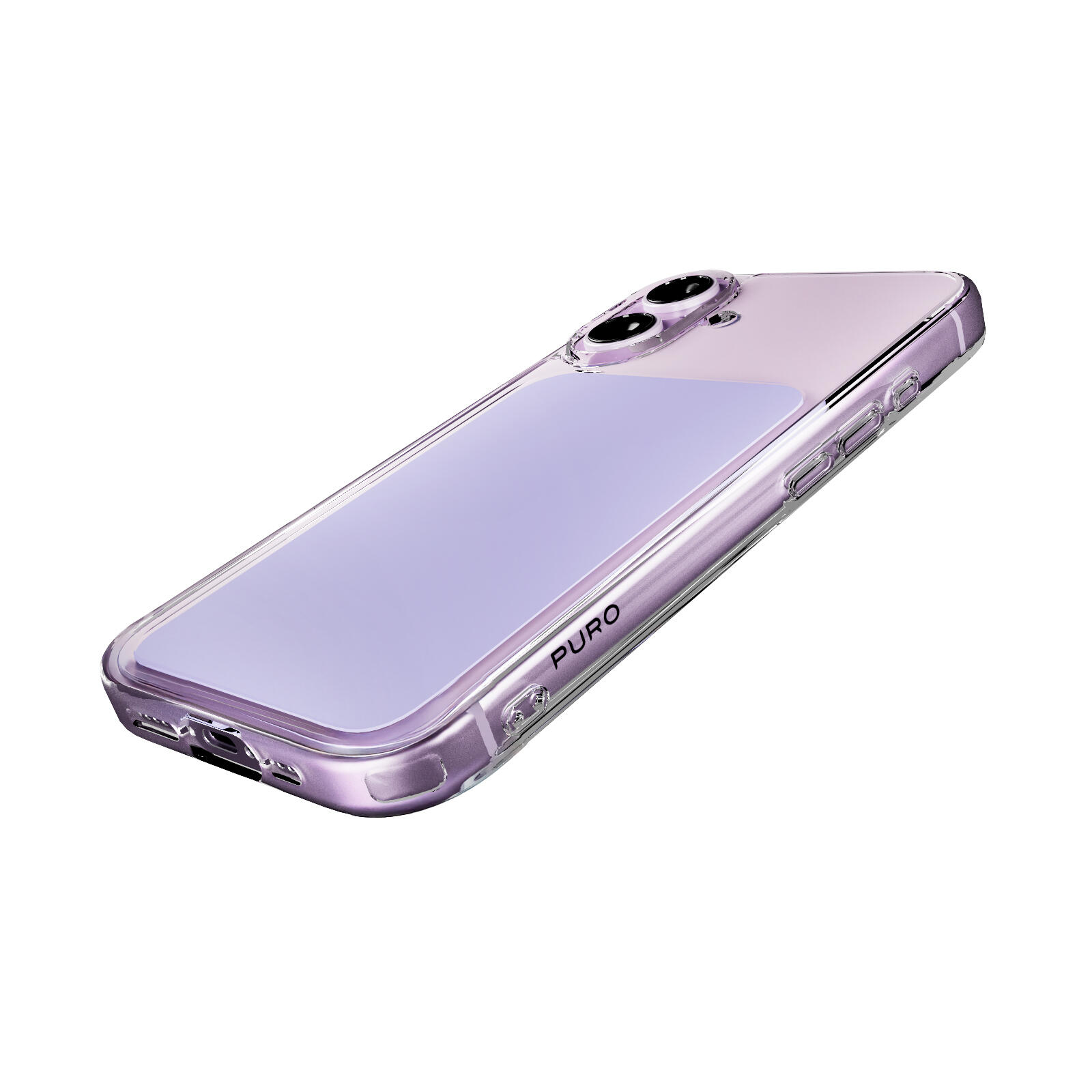 Cover Plate Mag per iPhone 17 7/7