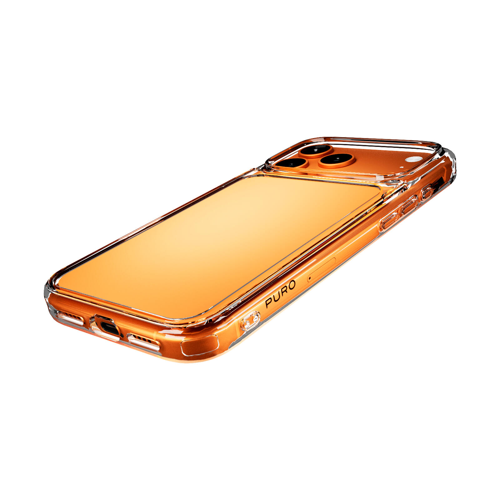 Cover Plate Mag per iPhone 17 Pro 7/7