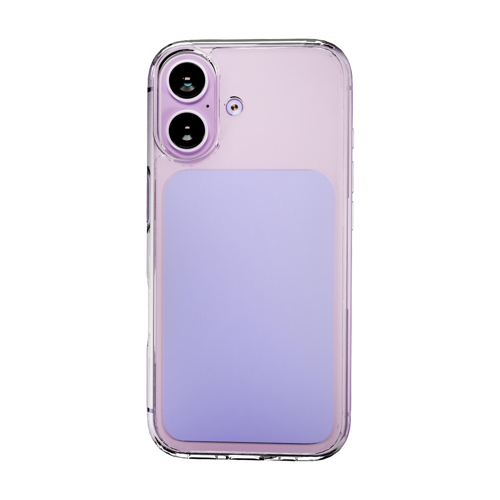 Cover Plate Mag per iPhone 17 5/7
