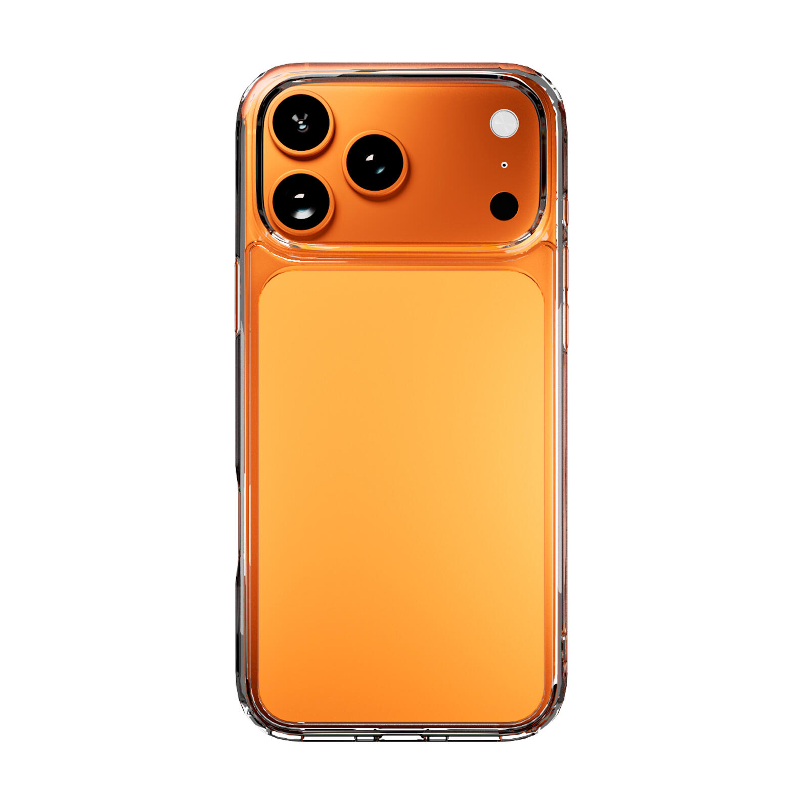 Cover Plate Mag per iPhone 17 Pro 5/7