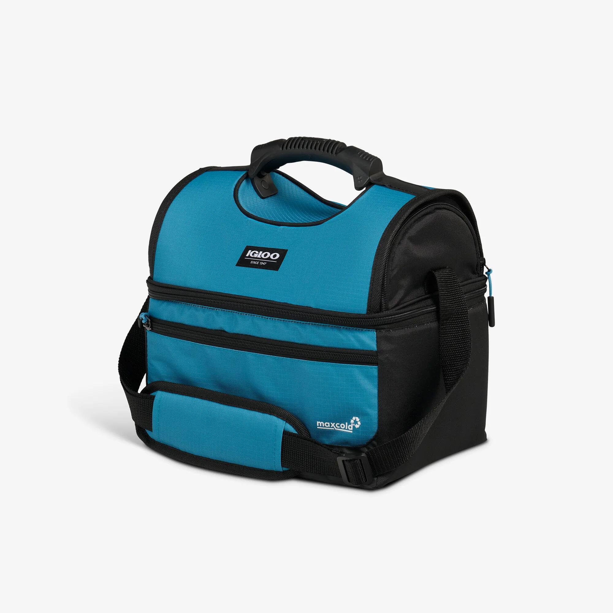 Sac isotherme Latitude Gripper pour 16 canettes 3/4