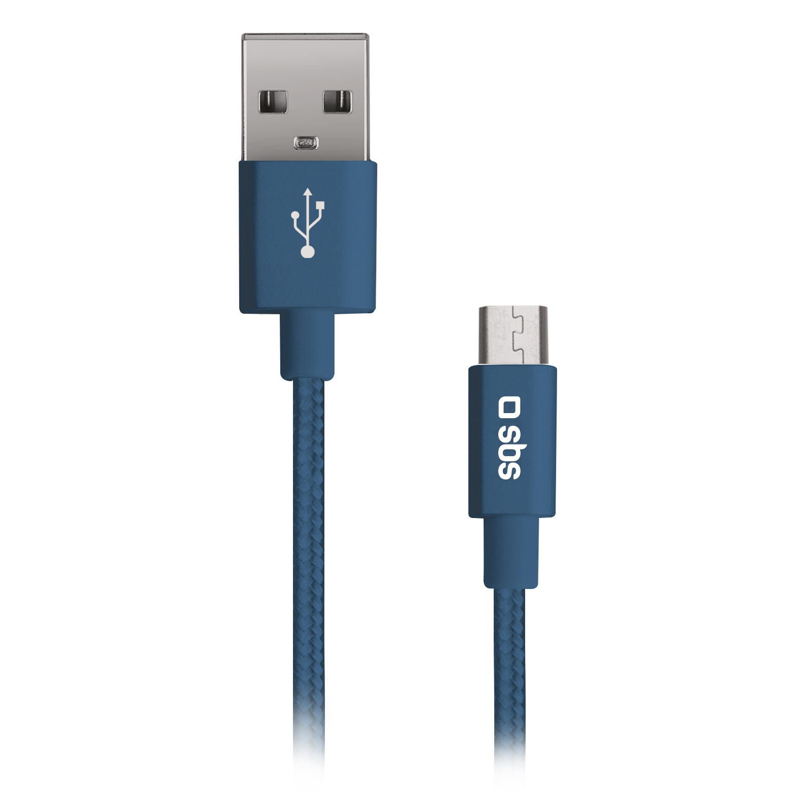 Câble de données et de charge USB - Micro USB Vitaminas 2/2