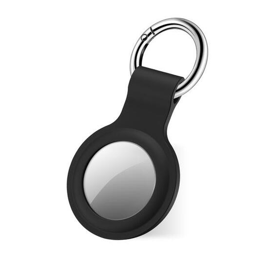 Etui AirTag z brelokiem