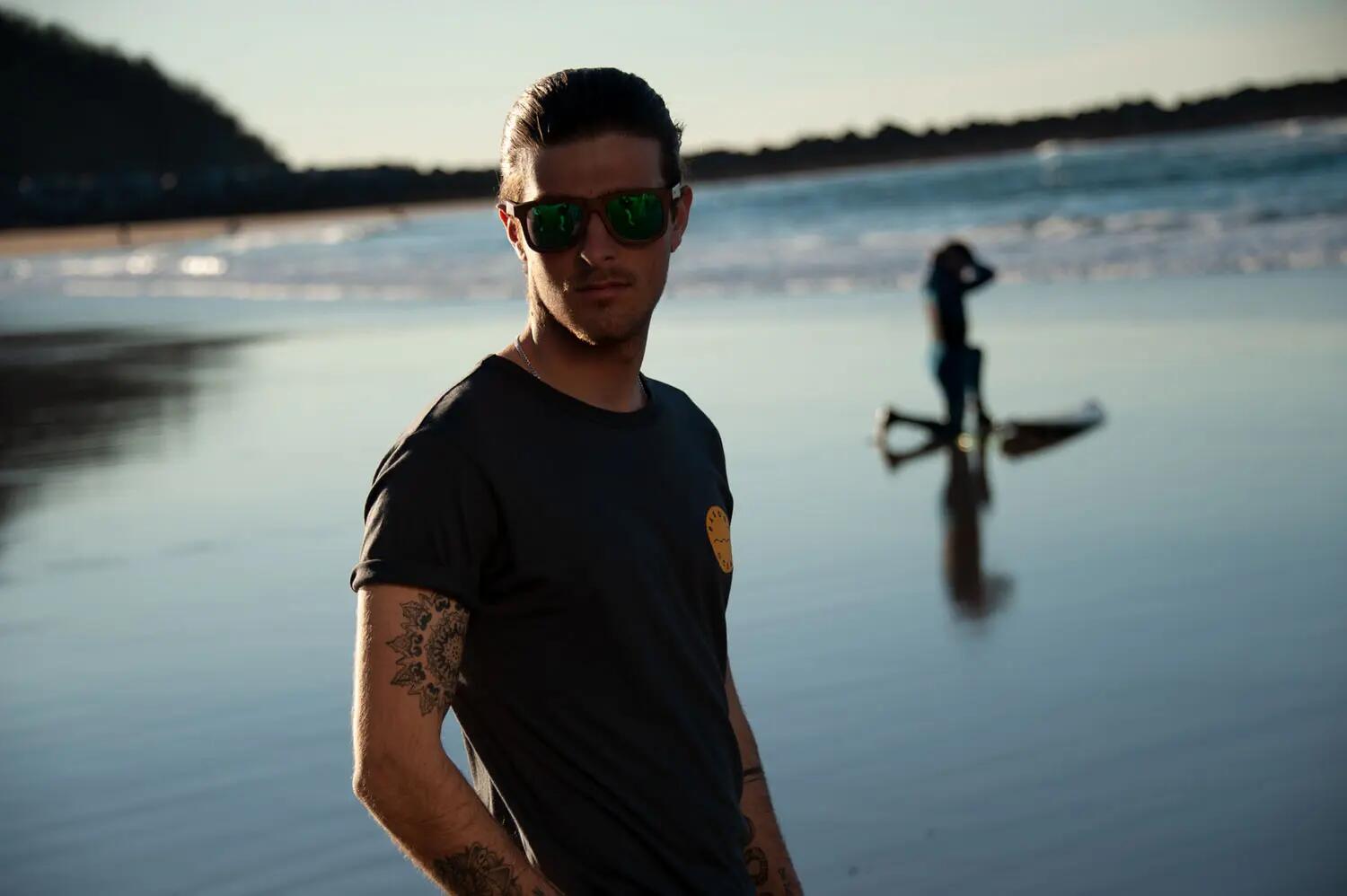 Gafas de sol VICTORIA 4/7