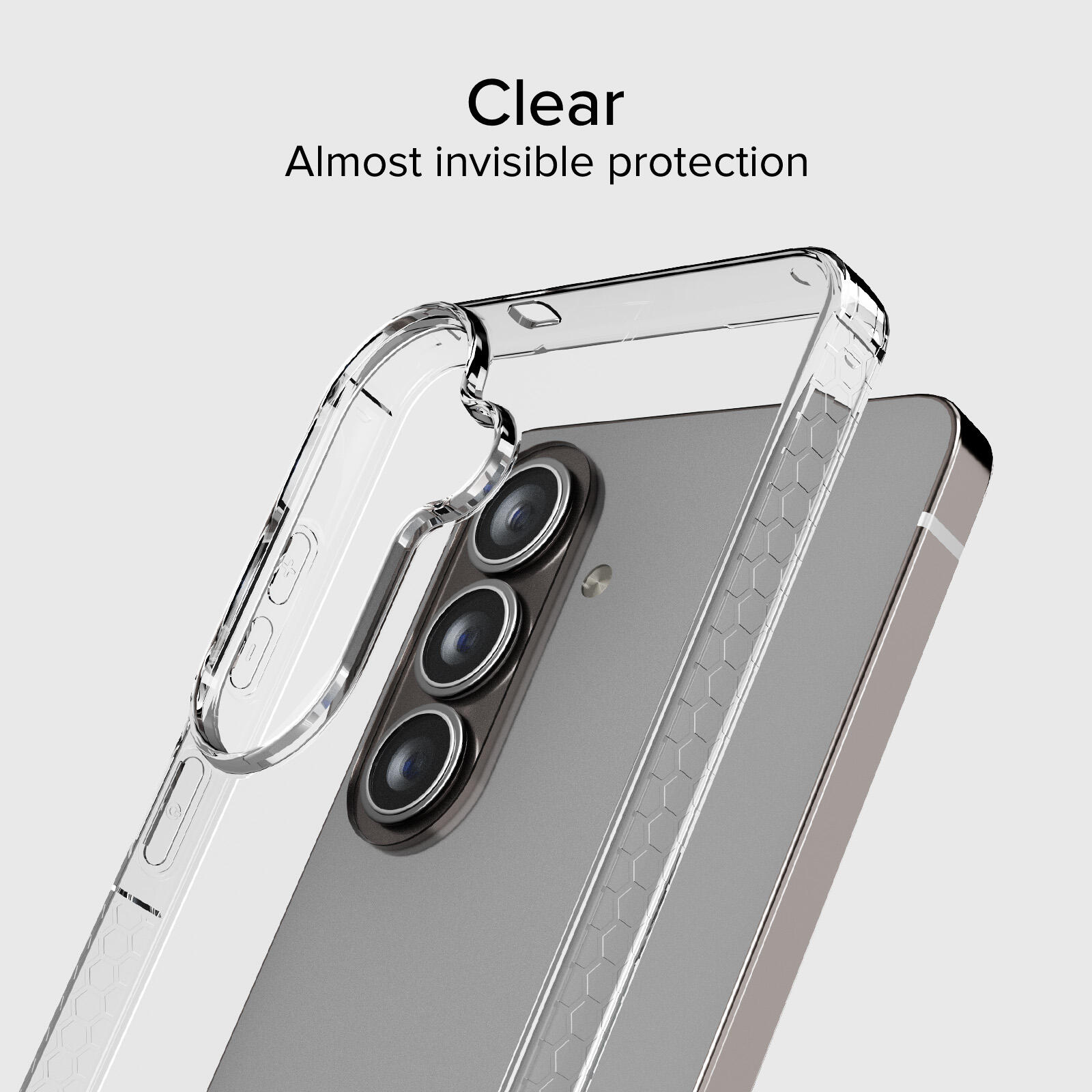 Coque Extreme X2 pour Samsung S26 3/6