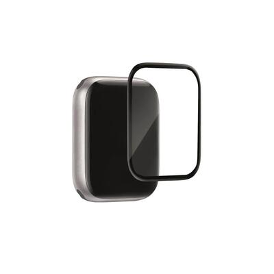 Flexibele schermbeschermer voor apple watch 7, 8 en 9