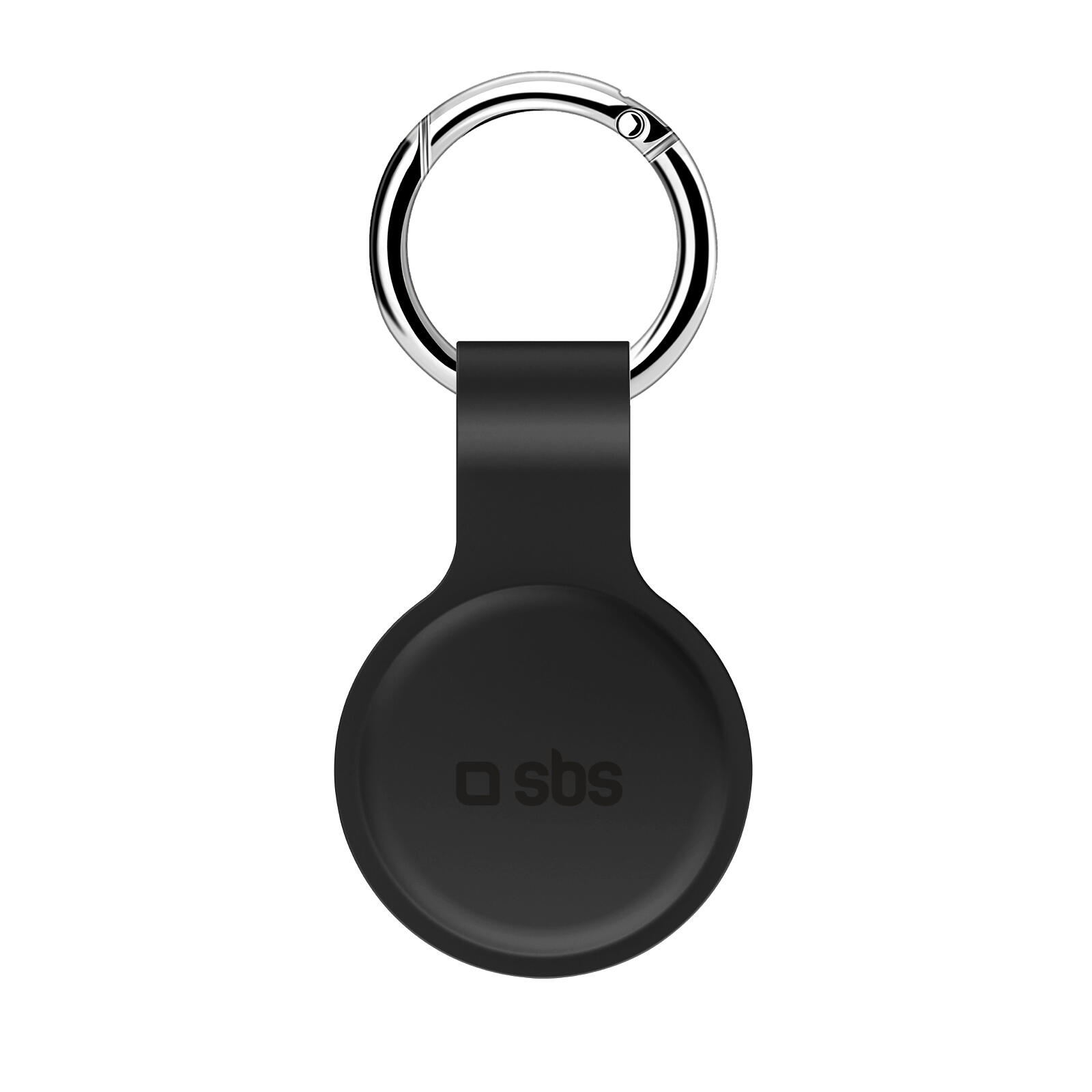 Custodia per AirTag con portachiavi 2/2