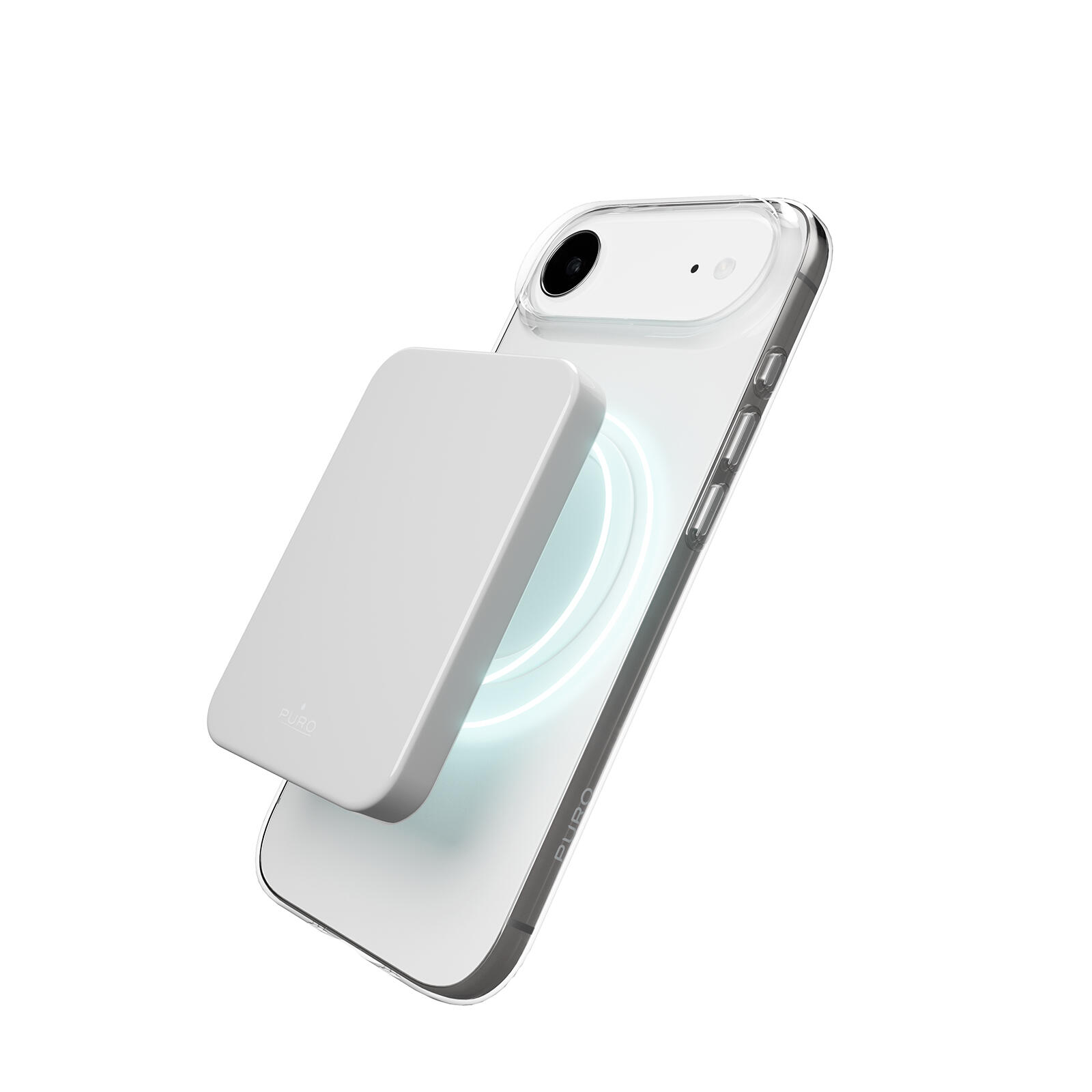 Cover Lite Mag per iPhone Air 2/7
