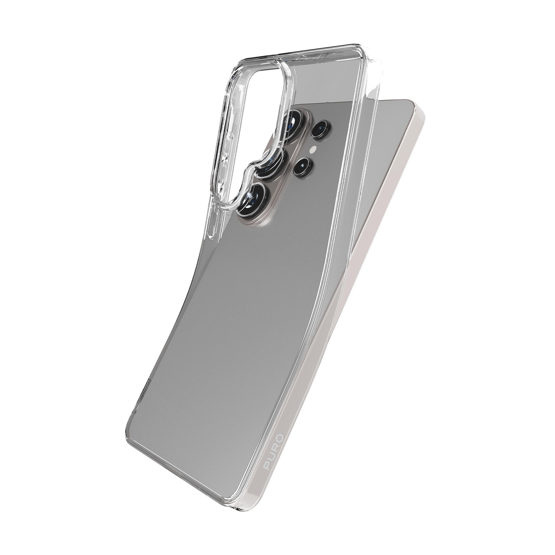 Cover 03 Nude per Samsung S26 Ultra 2/7