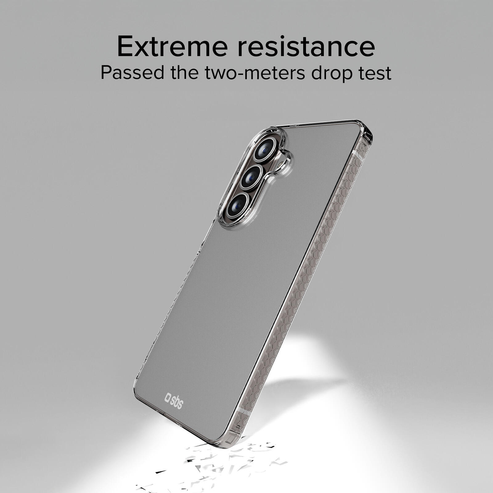 Coque Extreme X2 pour Samsung S26 2/6