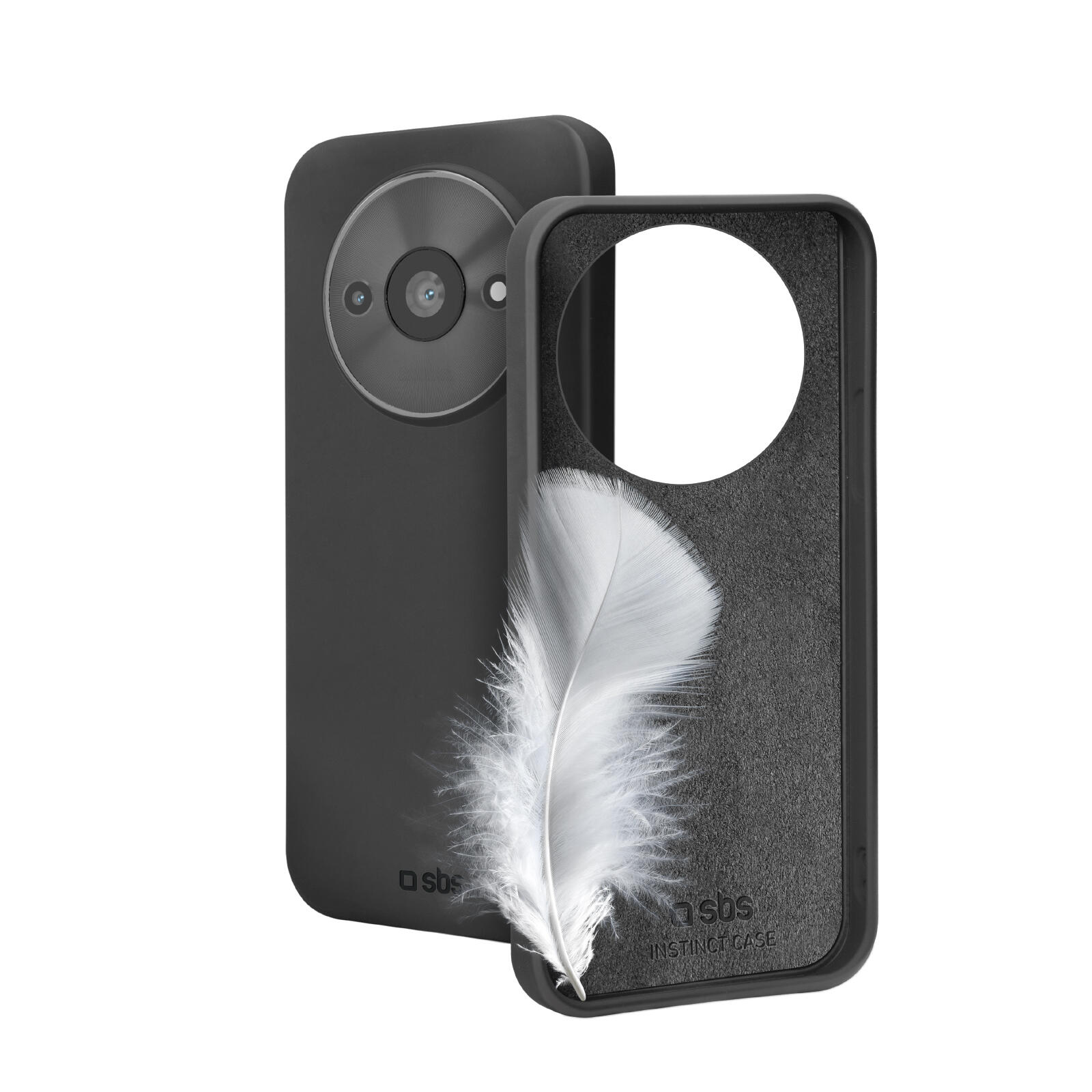 Coque Instinct pour Xiaomi Redmi A3 2/2