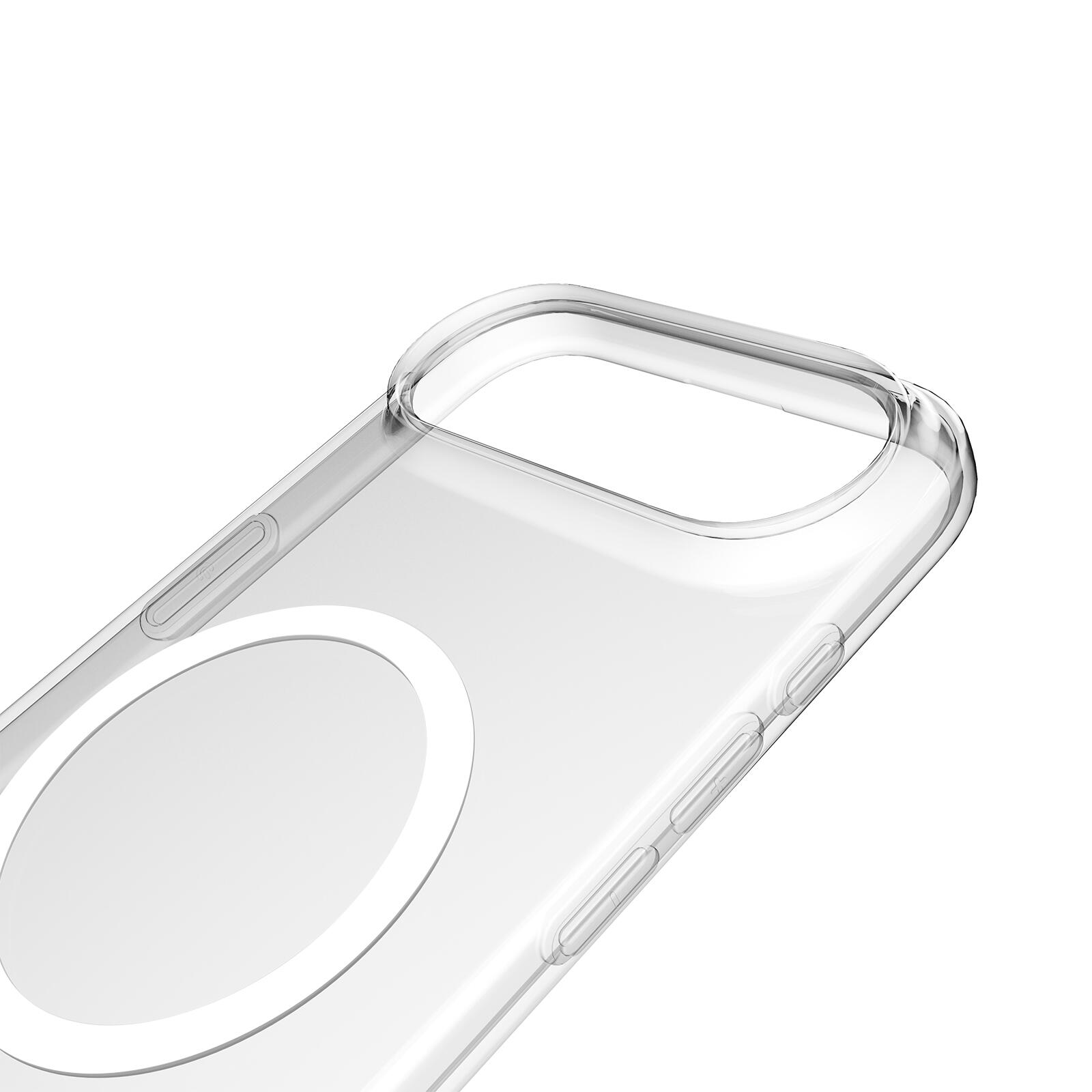 Cover Lite Mag per iPhone Air 6/7