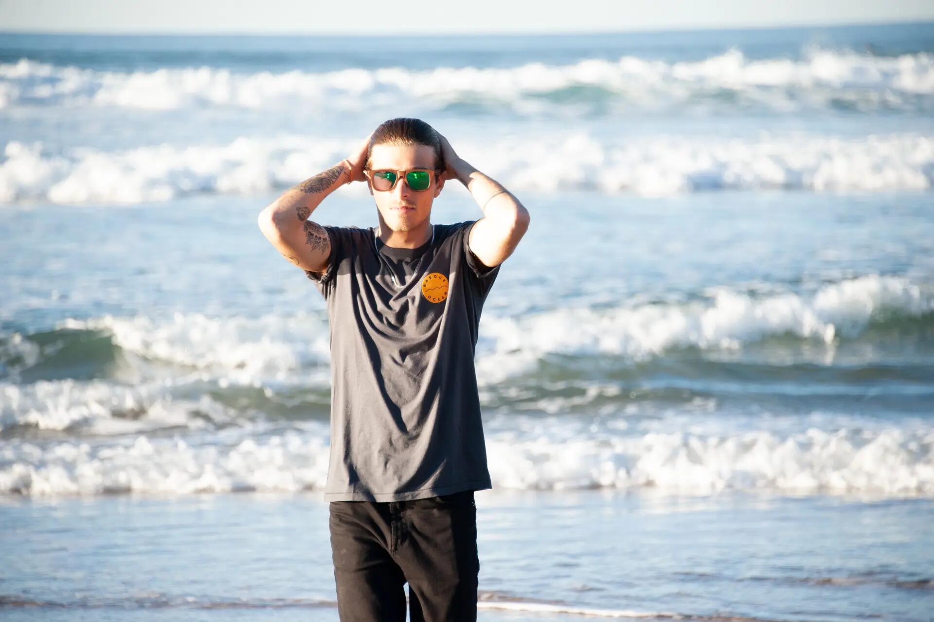 Gafas de sol VICTORIA 6/7