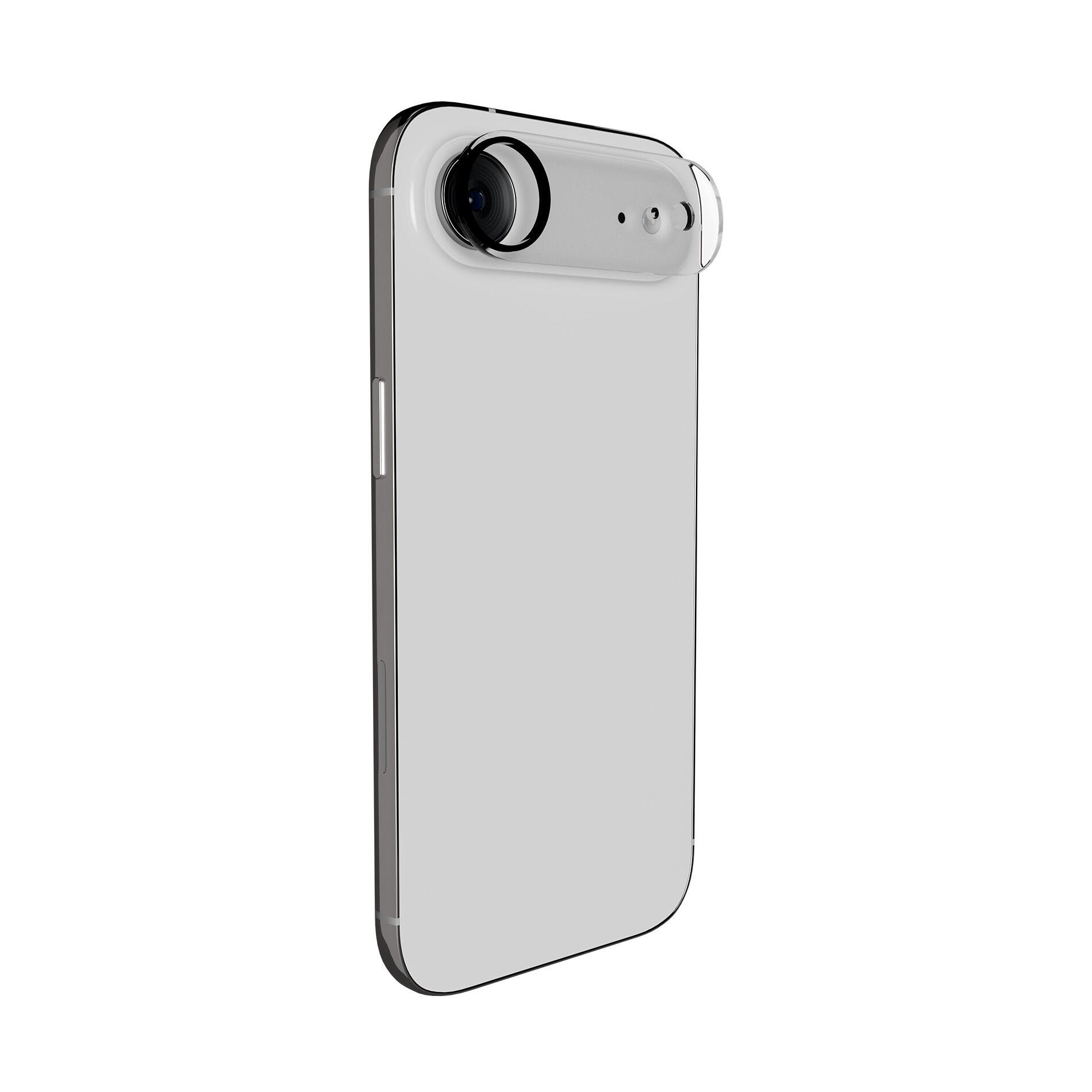 Verre pour appareil photo pour iPhone Air 2/6