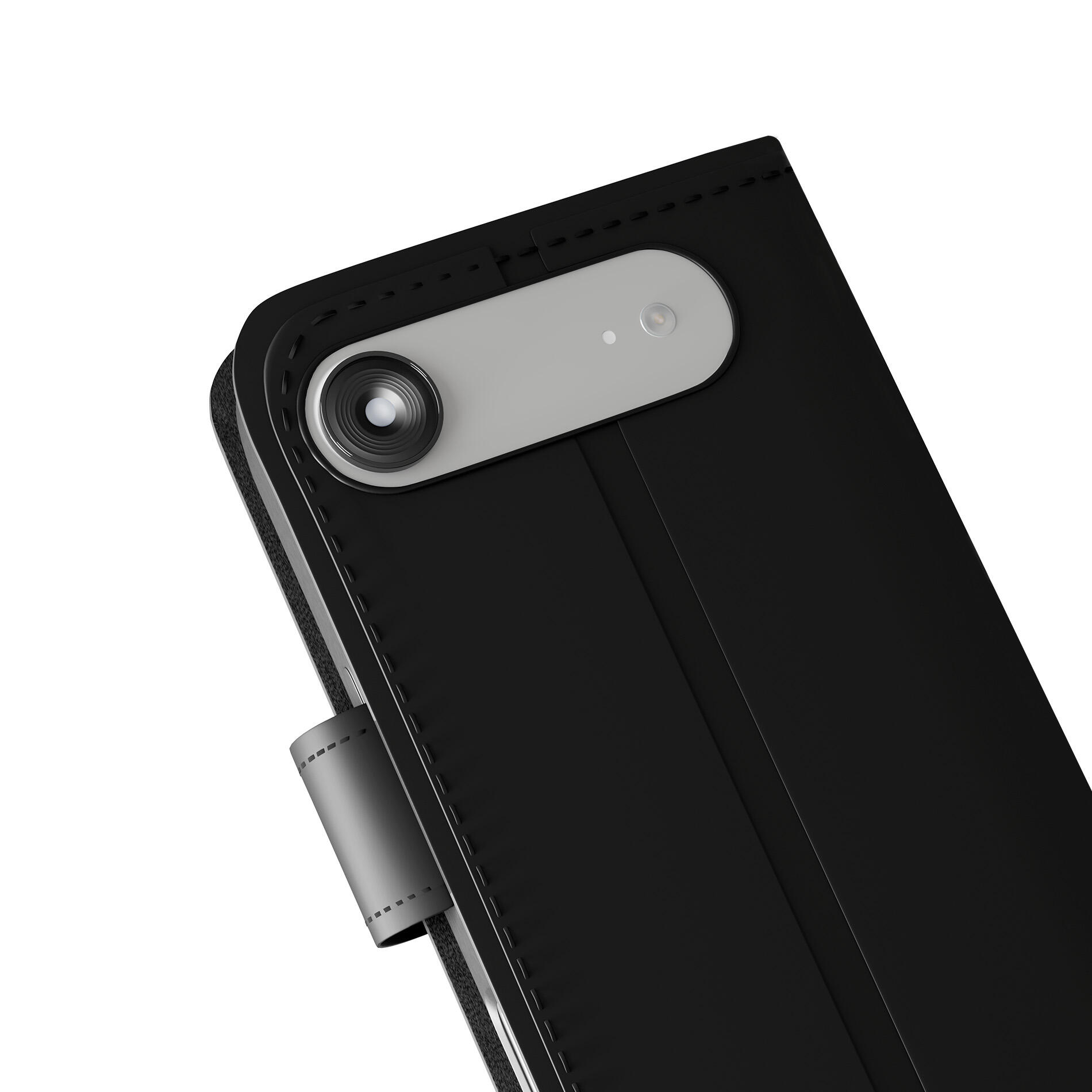 Custodia Wallet Stand per iPhone Air 6/7