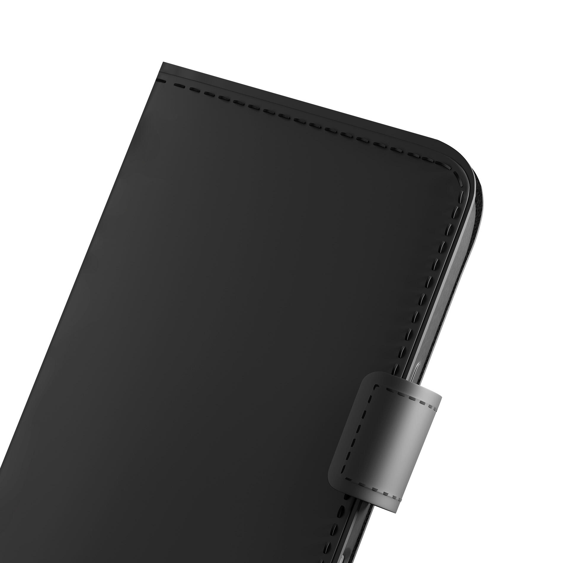 Custodia Wallet Stand per iPhone Air 7/7