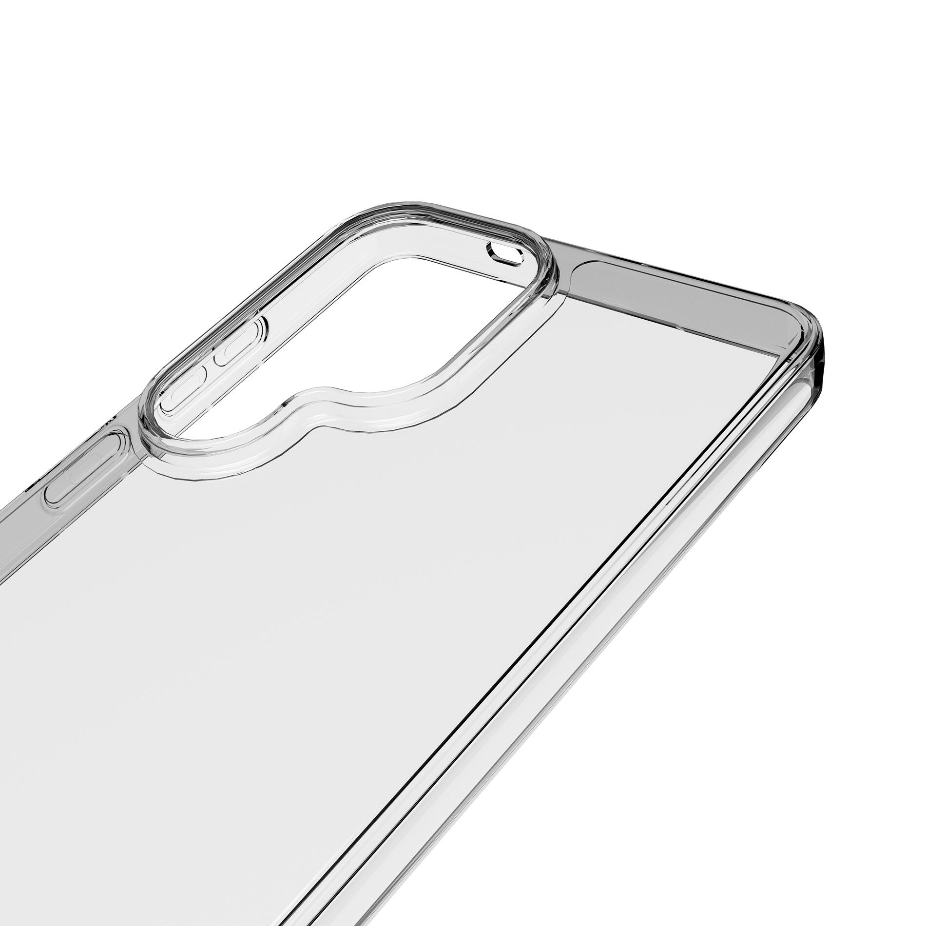 Cover 03 Nude per Samsung S26 Ultra 4/7