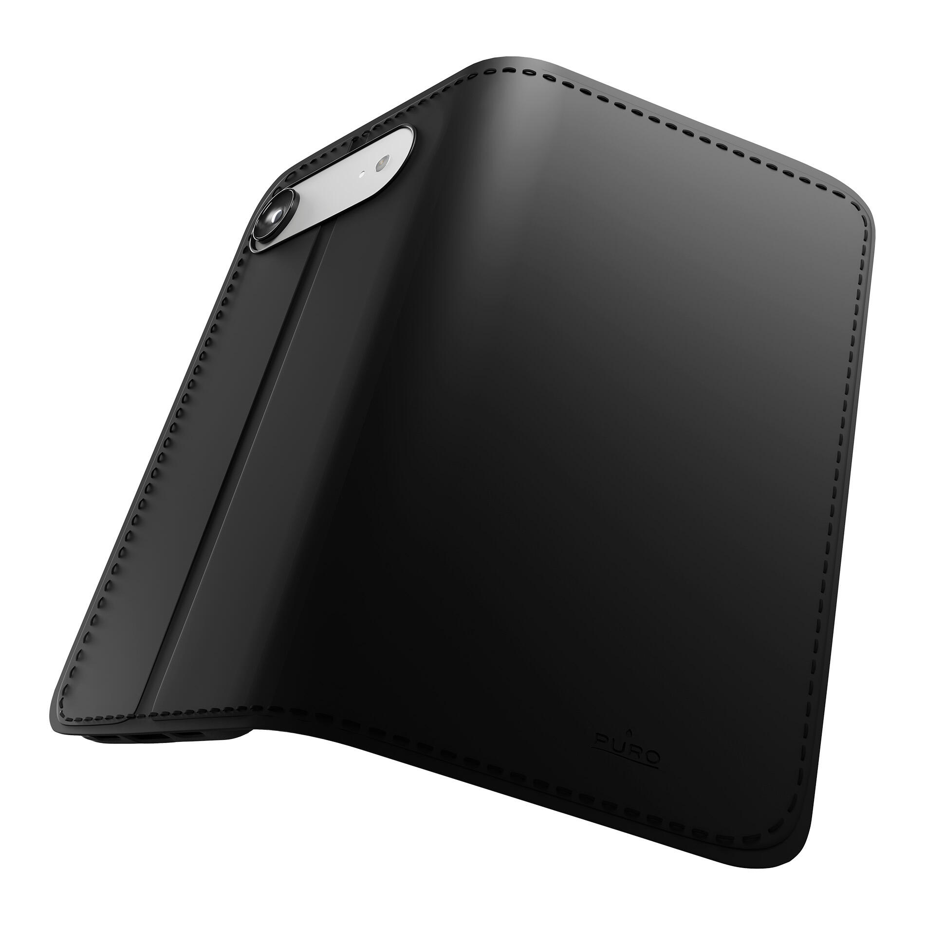 Custodia Wallet Stand per iPhone Air 5/7