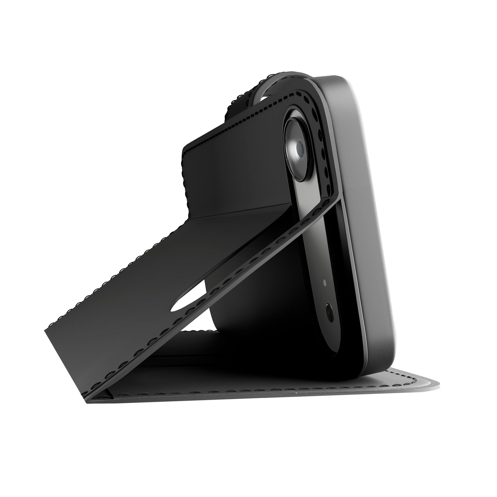 Custodia Wallet Stand per iPhone Air 4/7