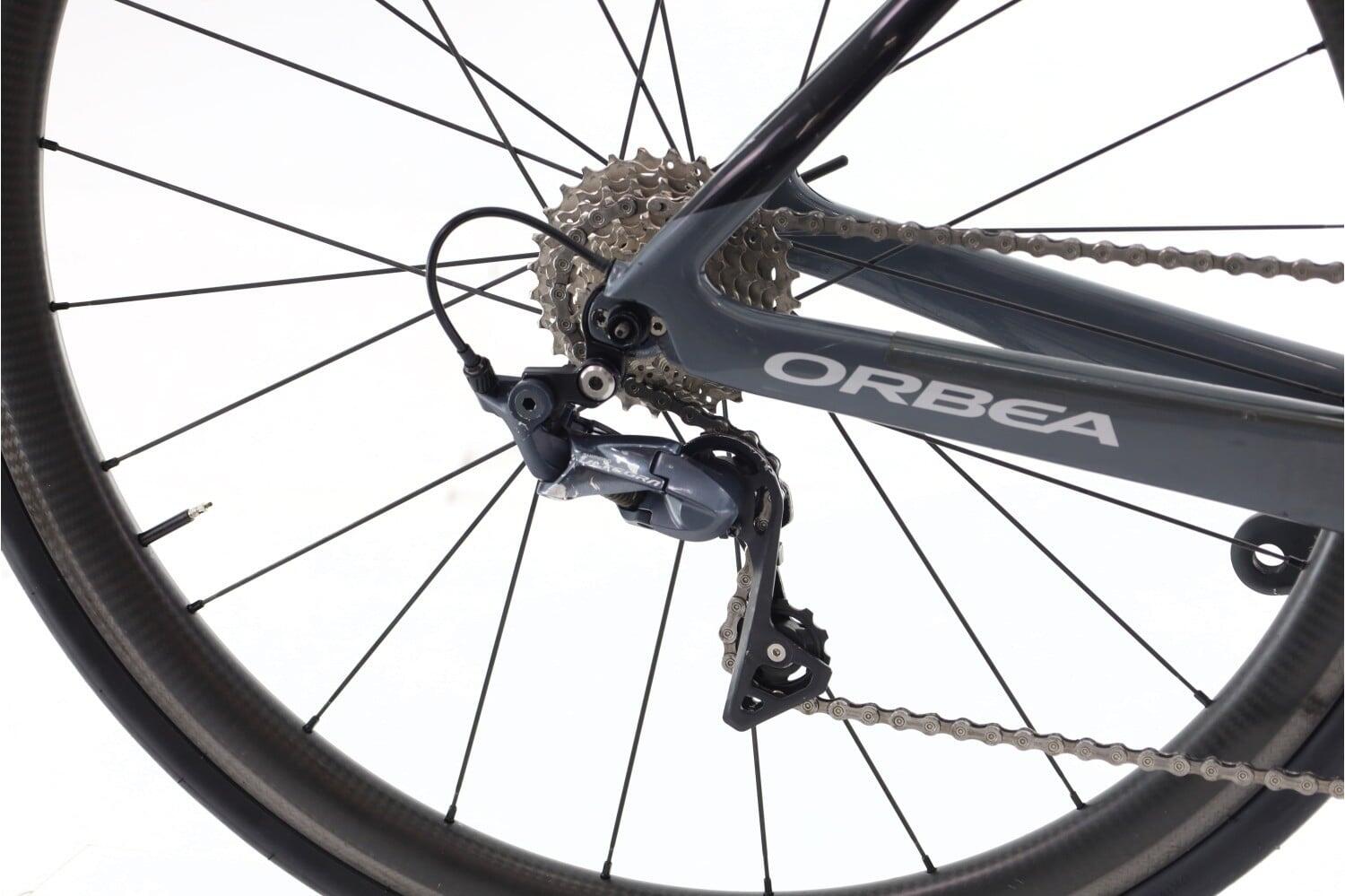 Vélo de route reconditionné ·  Orca · Très bon état 3/8