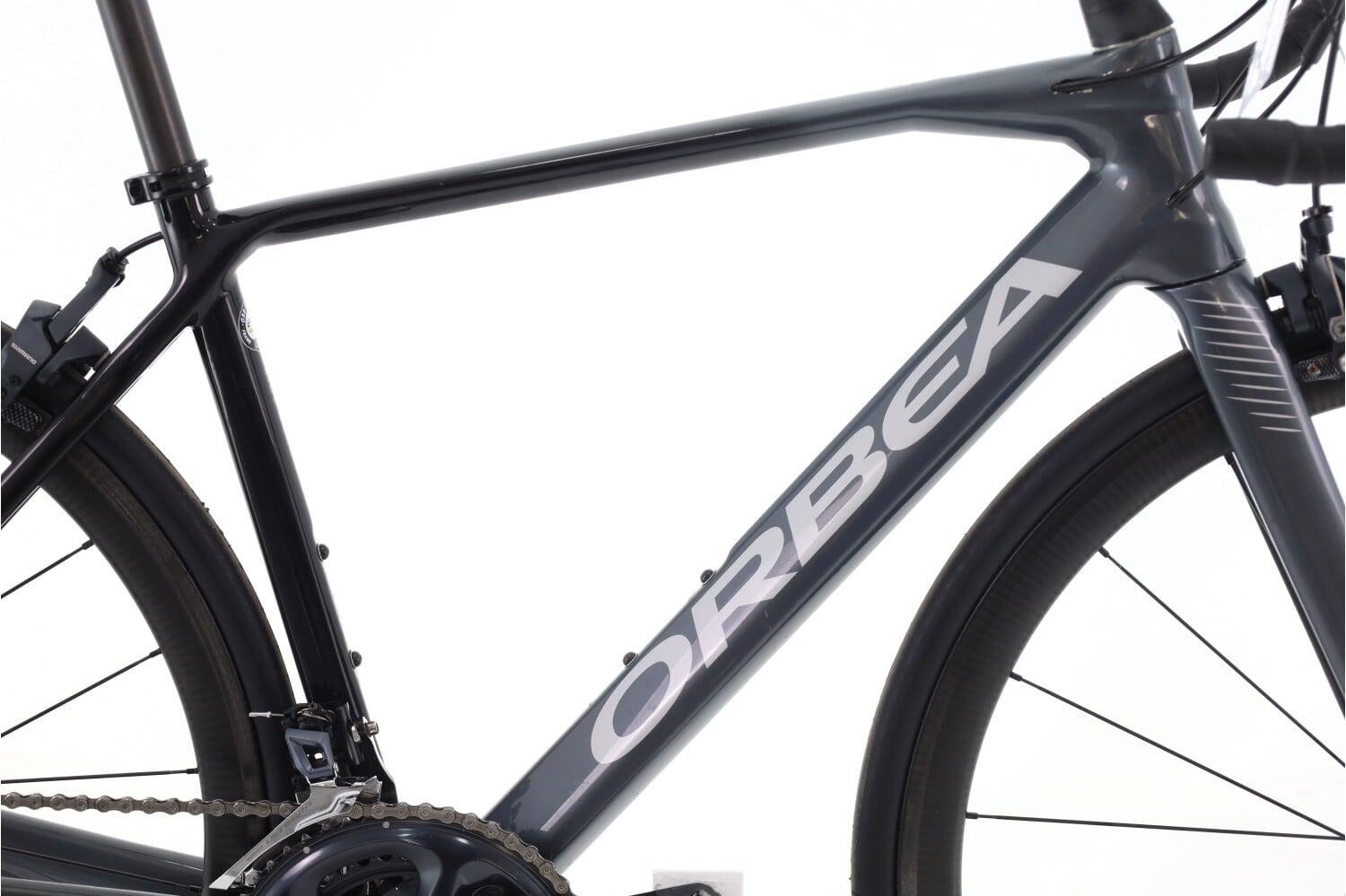 Vélo de route reconditionné ·  Orca · Très bon état 2/8