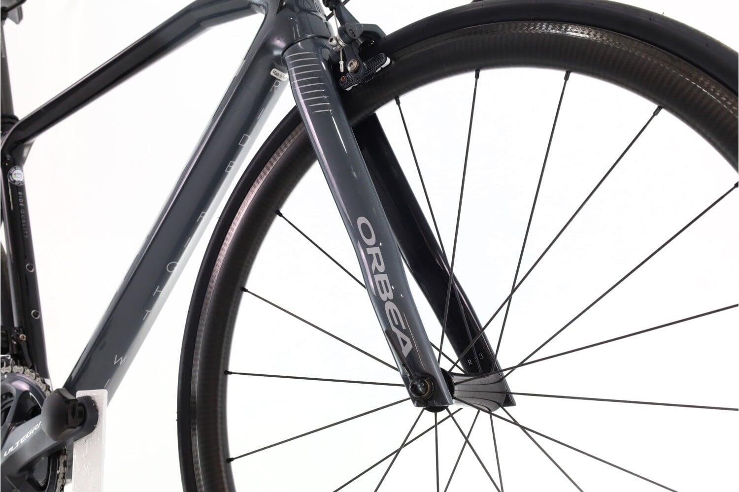 Vélo de route reconditionné ·  Orca · Très bon état 5/8