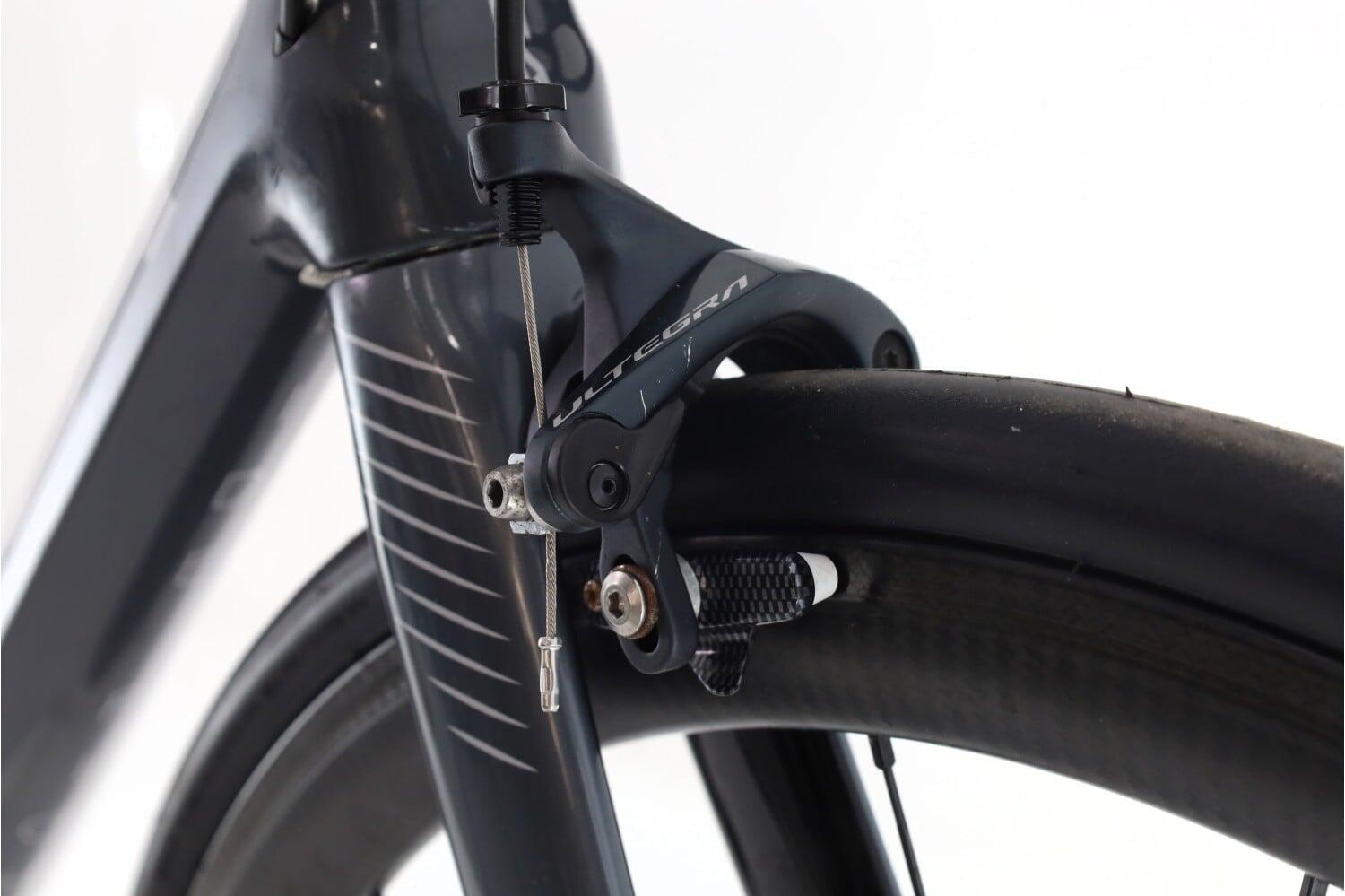 Vélo de route reconditionné ·  Orca · Très bon état 7/8