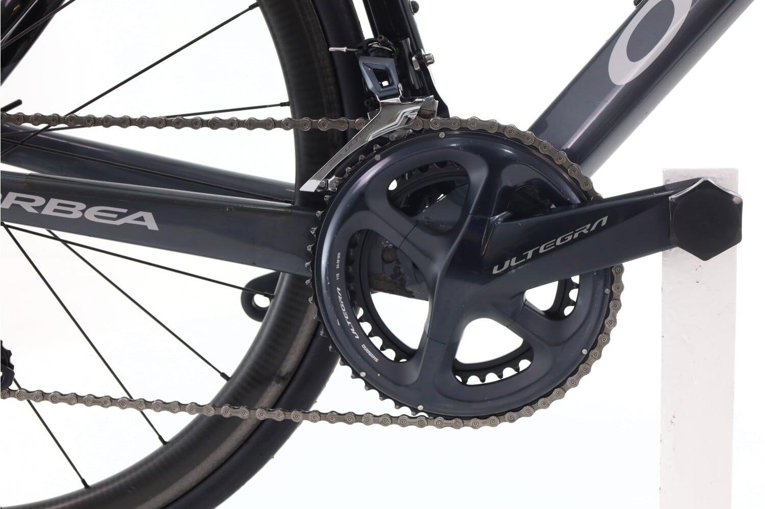 Vélo de route reconditionné ·  Orca · Très bon état 4/8