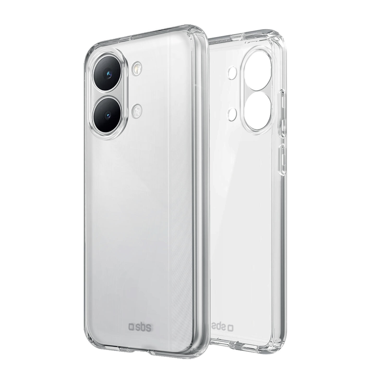 Coque Skinny pour Poco X8 Pro Max 1/1