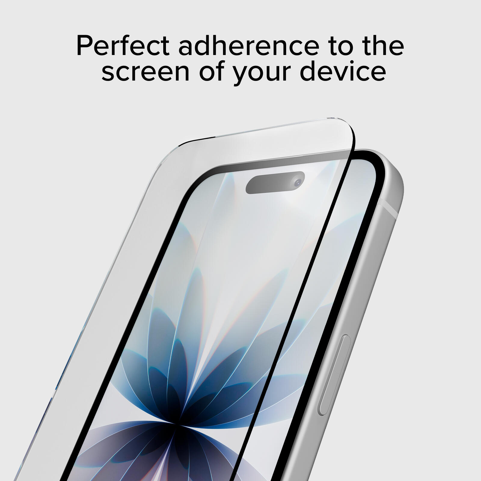 Protection écran en verre pour iPhone 17/17 Pro/16 Pro 3/7