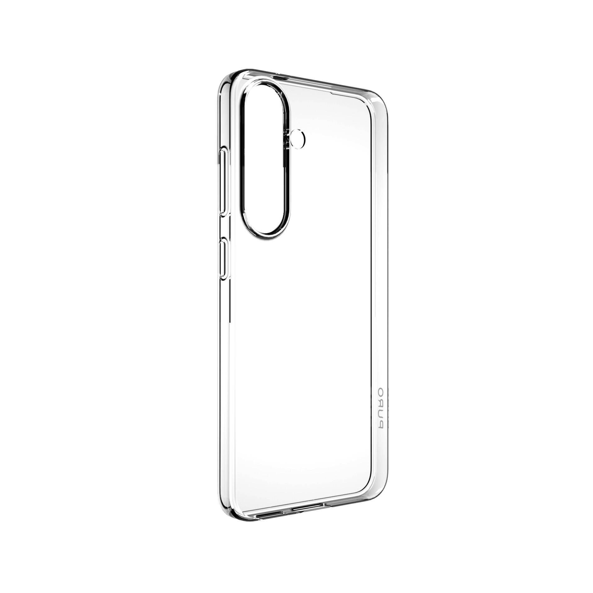 Cover 03 Nude per Samsung S25 3/7