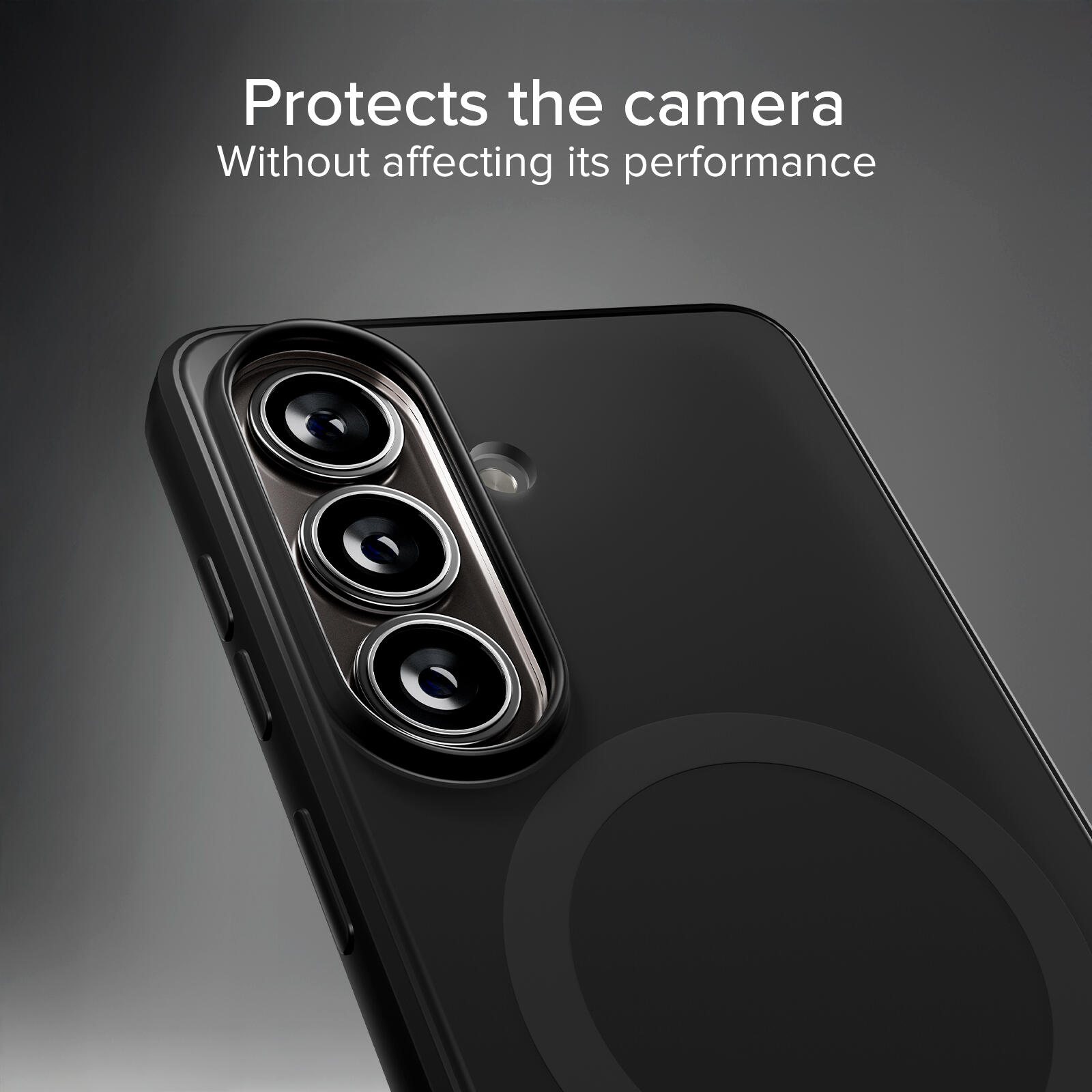 Coque pour Samsung S26 avec technologie D3O 3/7