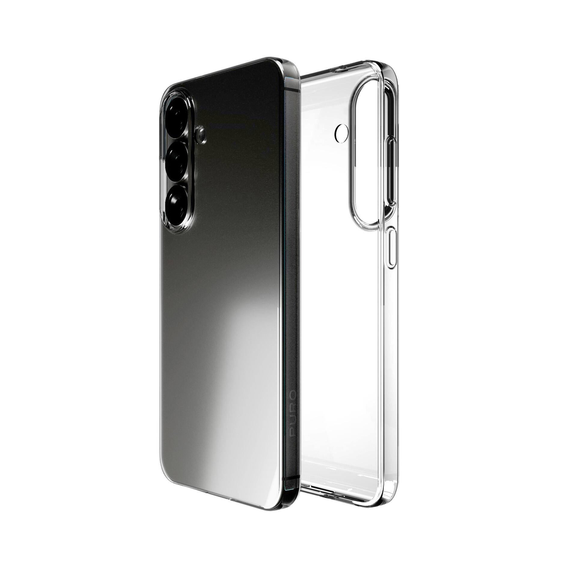 Cover 03 Nude per Samsung S25 2/7