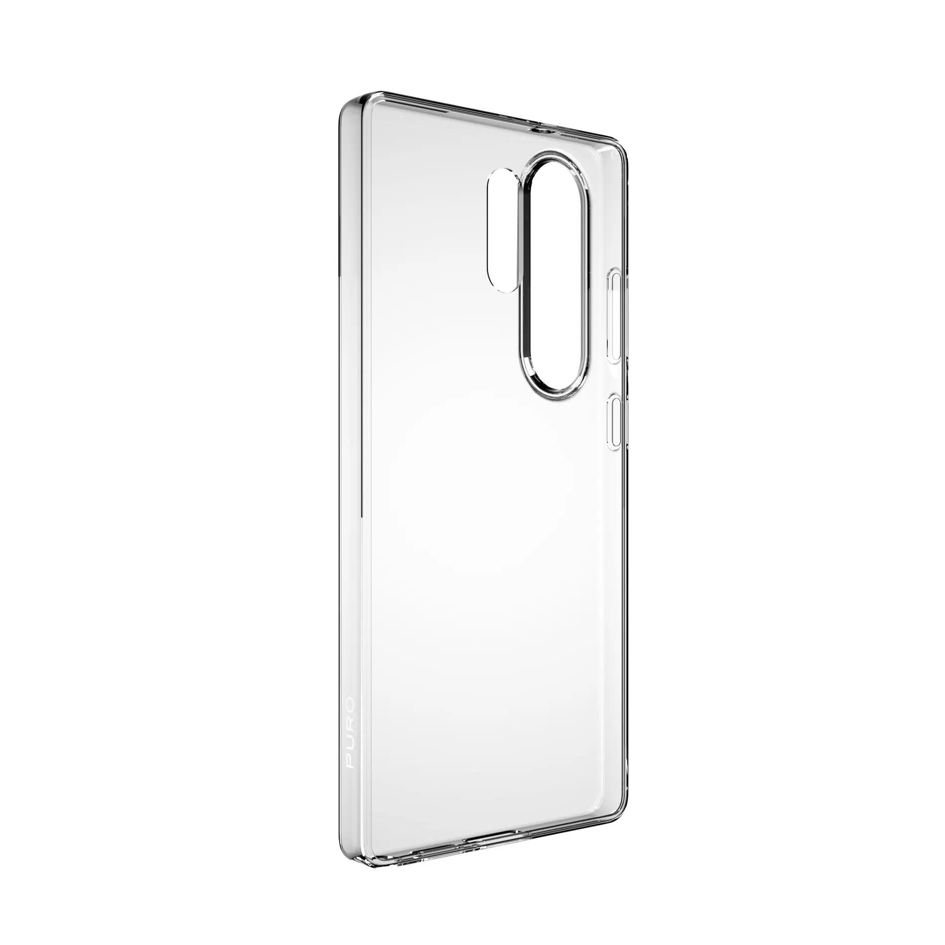 Cover 03 Nude dla Samsung Galaxy S25 Ultra 3/7