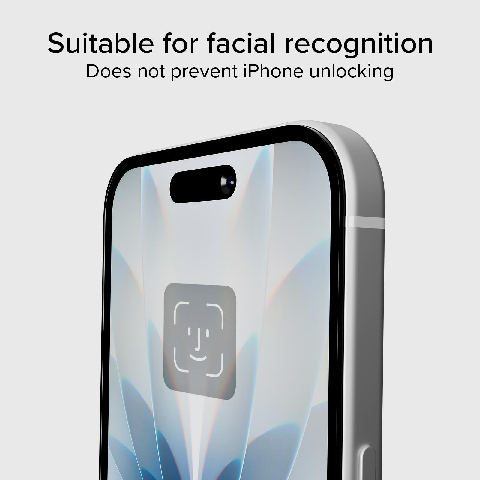Protection écran en verre pour iPhone 17/17 Pro/16 Pro 7/7