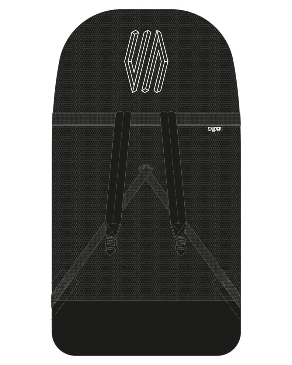 Single Deluxe - Funda de Bodyboard 3/3