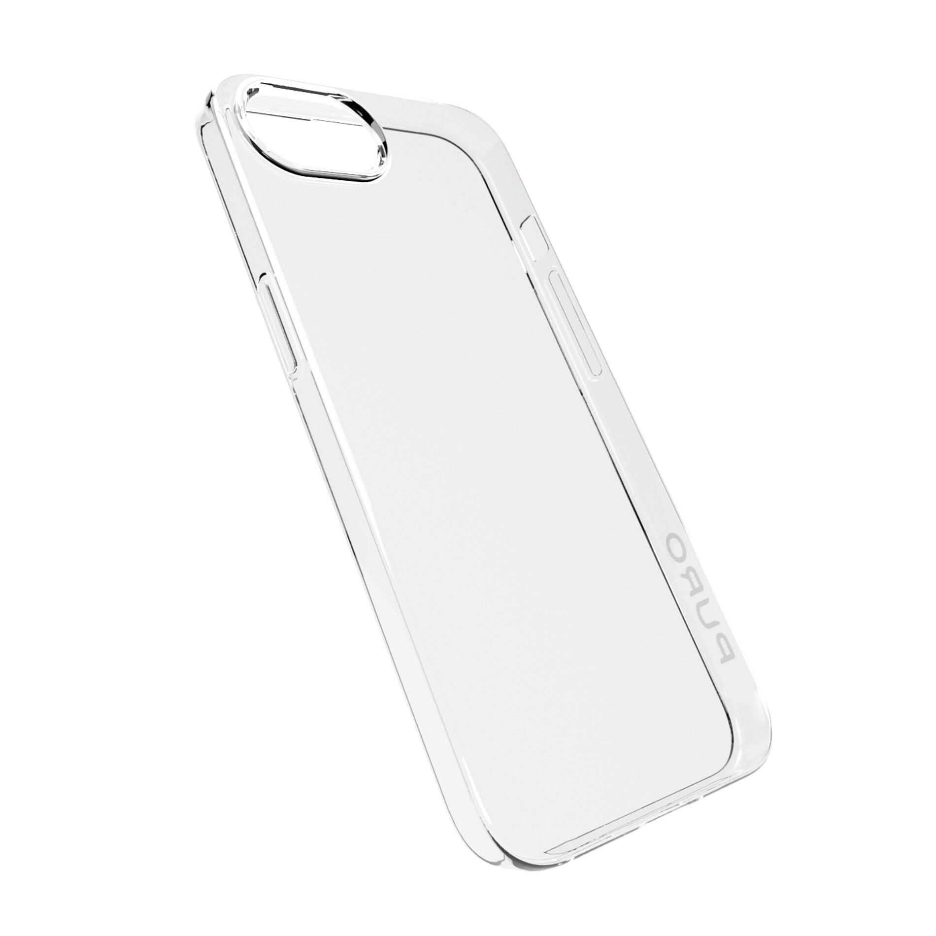 Cover 03 Nude per iPhone 17e/16e 3/7