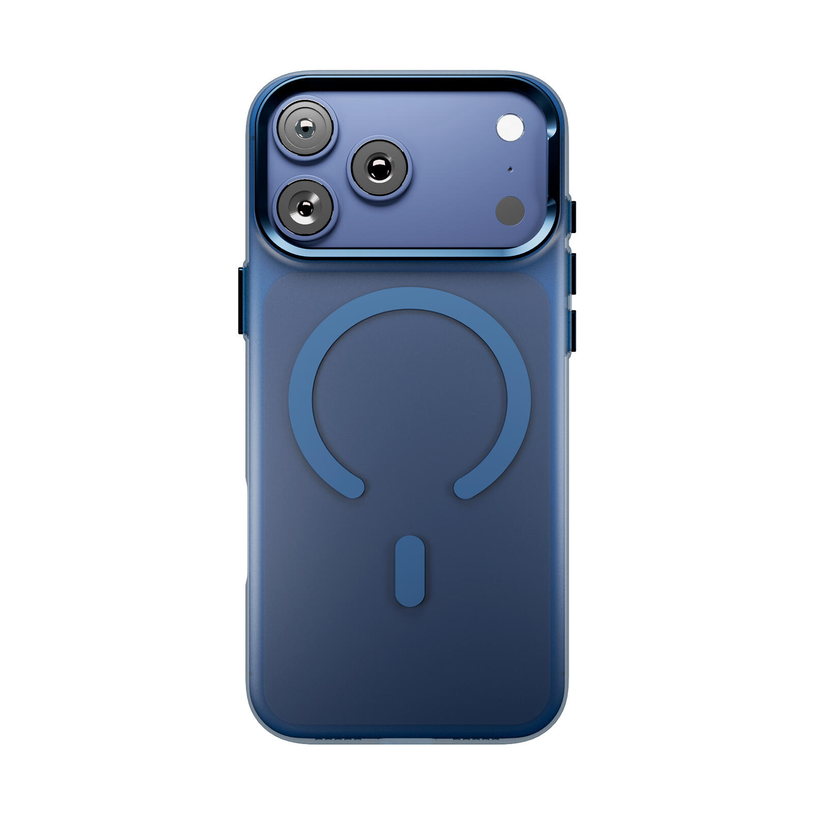 Coque Lightfeel pour iPhone 17 Pro 3/7
