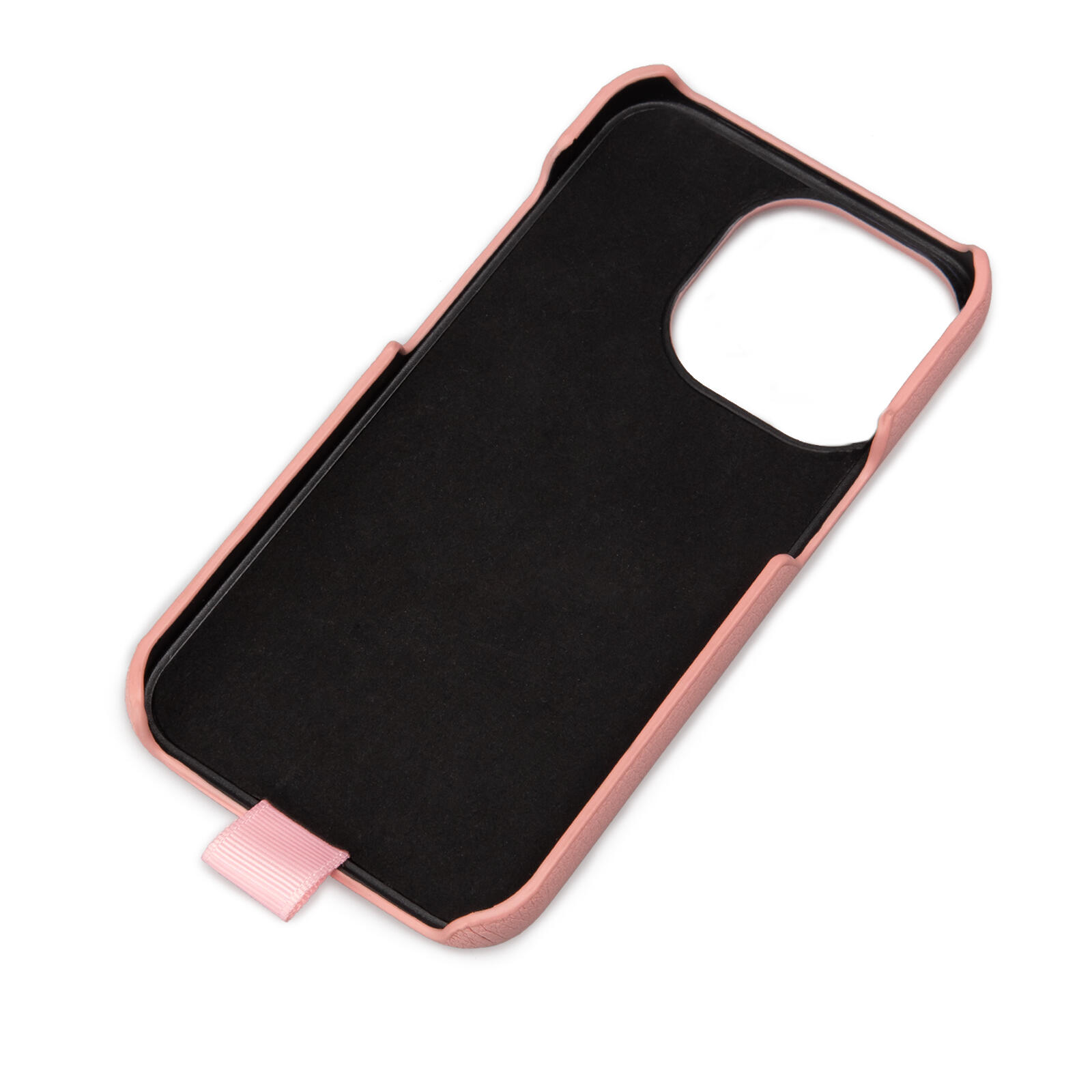 Cover Amelie in materiale premium per iPhone 13 Pro 3/6