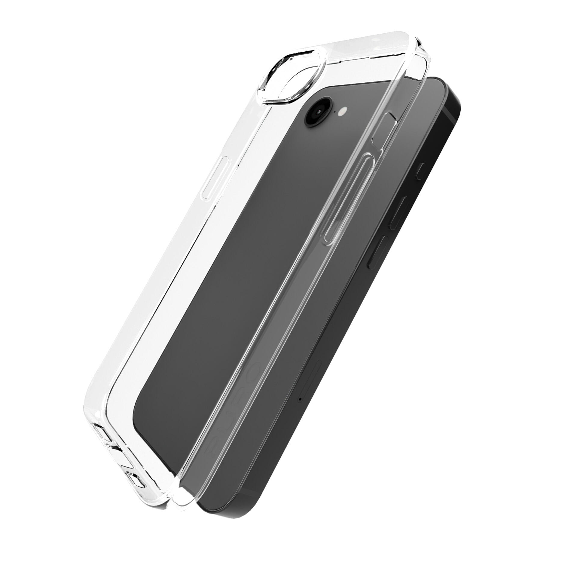 Cover 03 Nude per iPhone 17e/16e 2/7
