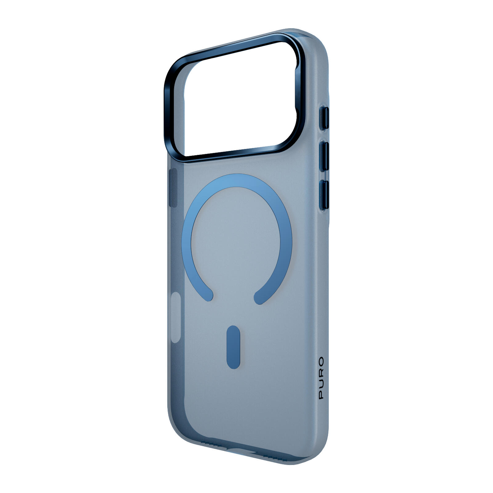 Coque Lightfeel pour iPhone 17 Pro 2/7