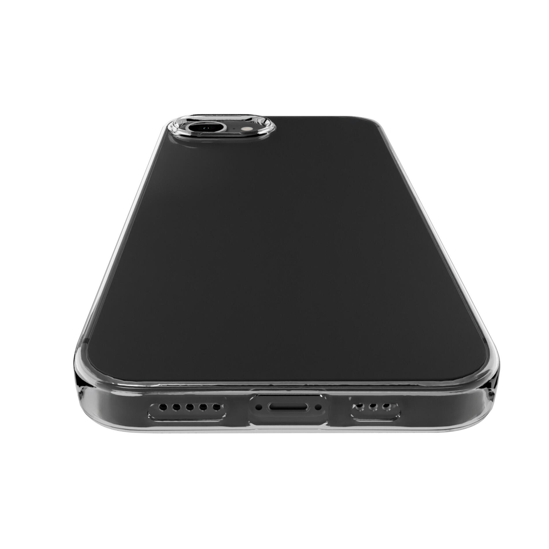 Cover 03 Nude per iPhone 17e/16e 6/7