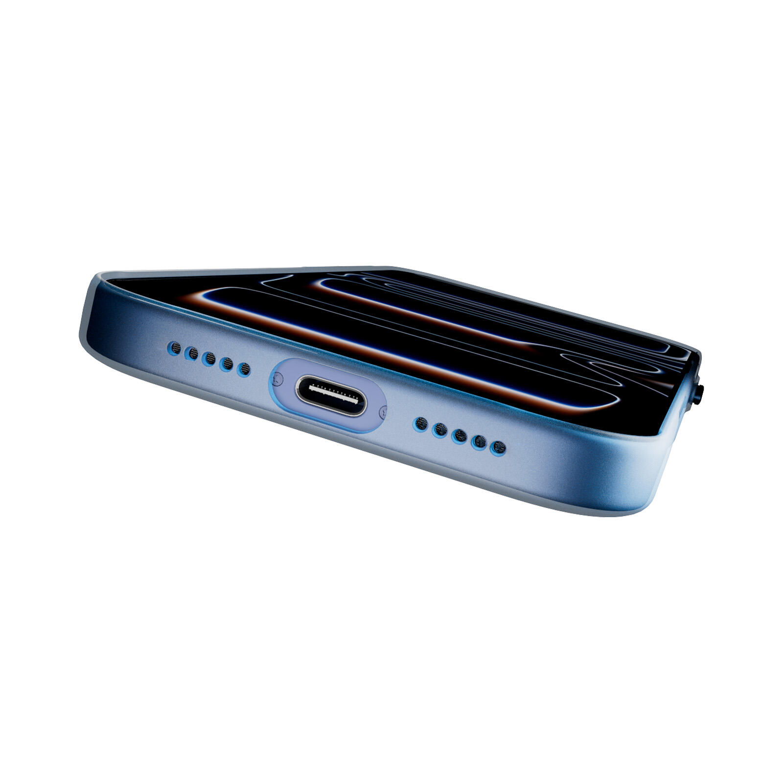 Coque Lightfeel pour iPhone 17 Pro 6/7