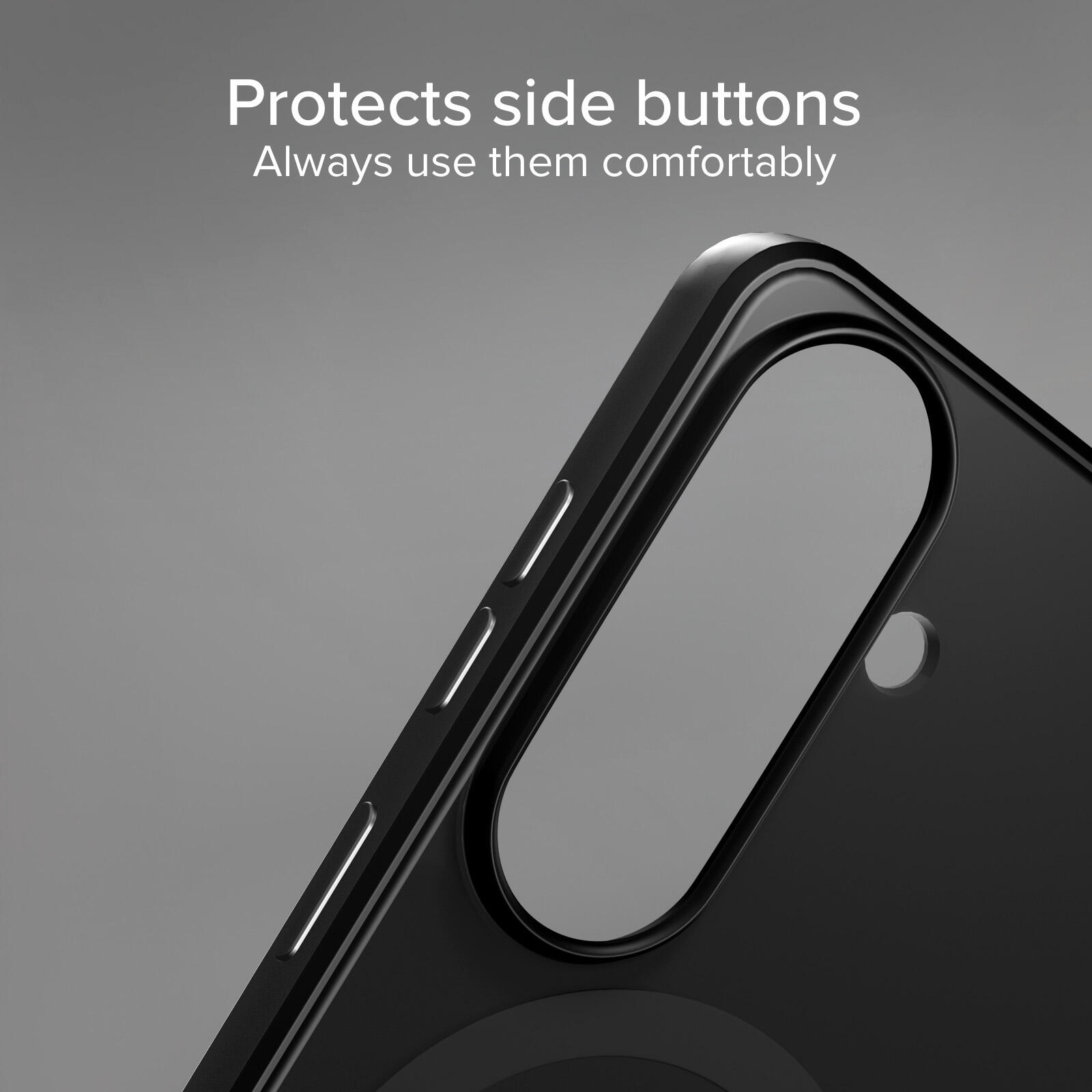 Coque pour Samsung S26 avec technologie D3O 4/7