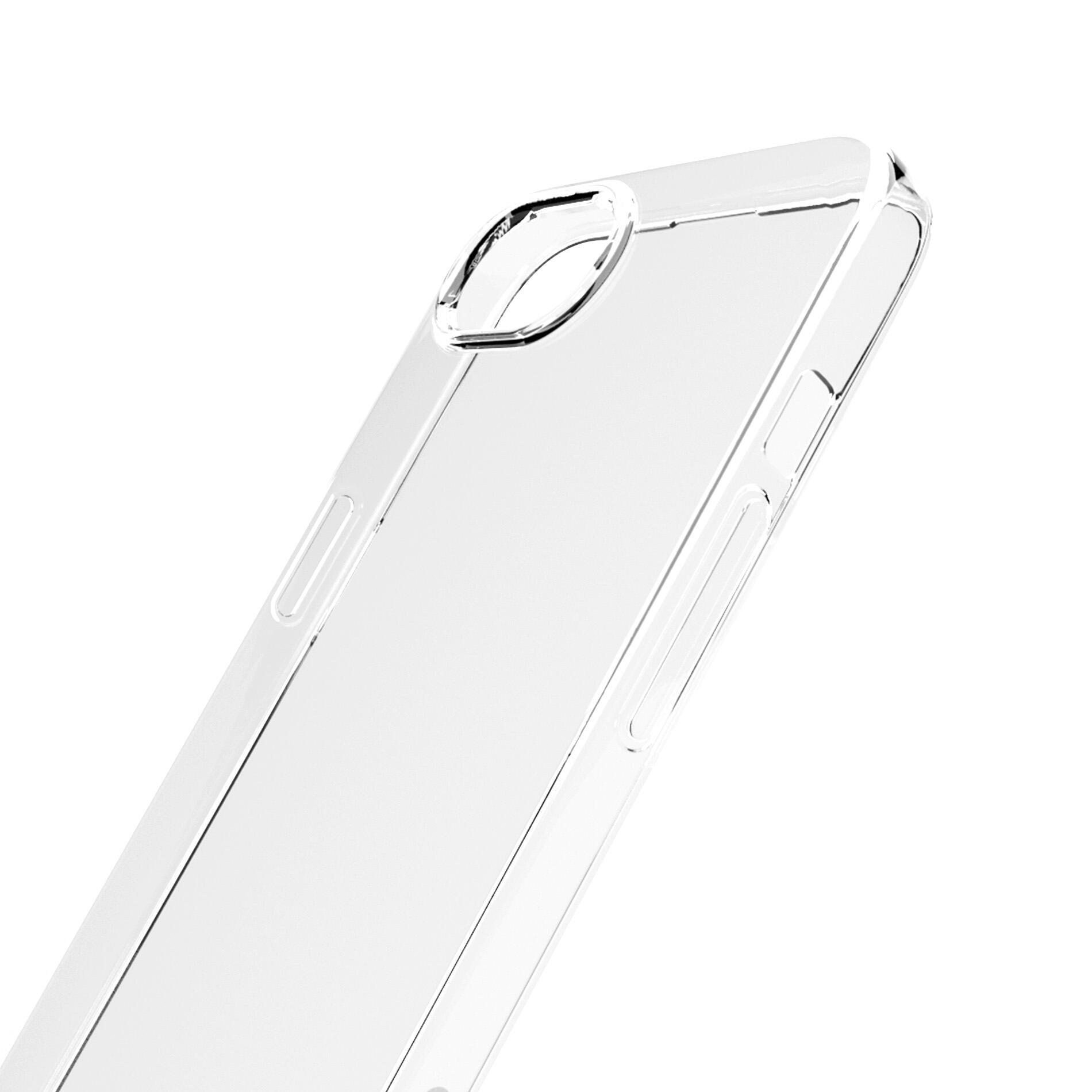 Cover 03 Nude per iPhone 17e/16e 5/7