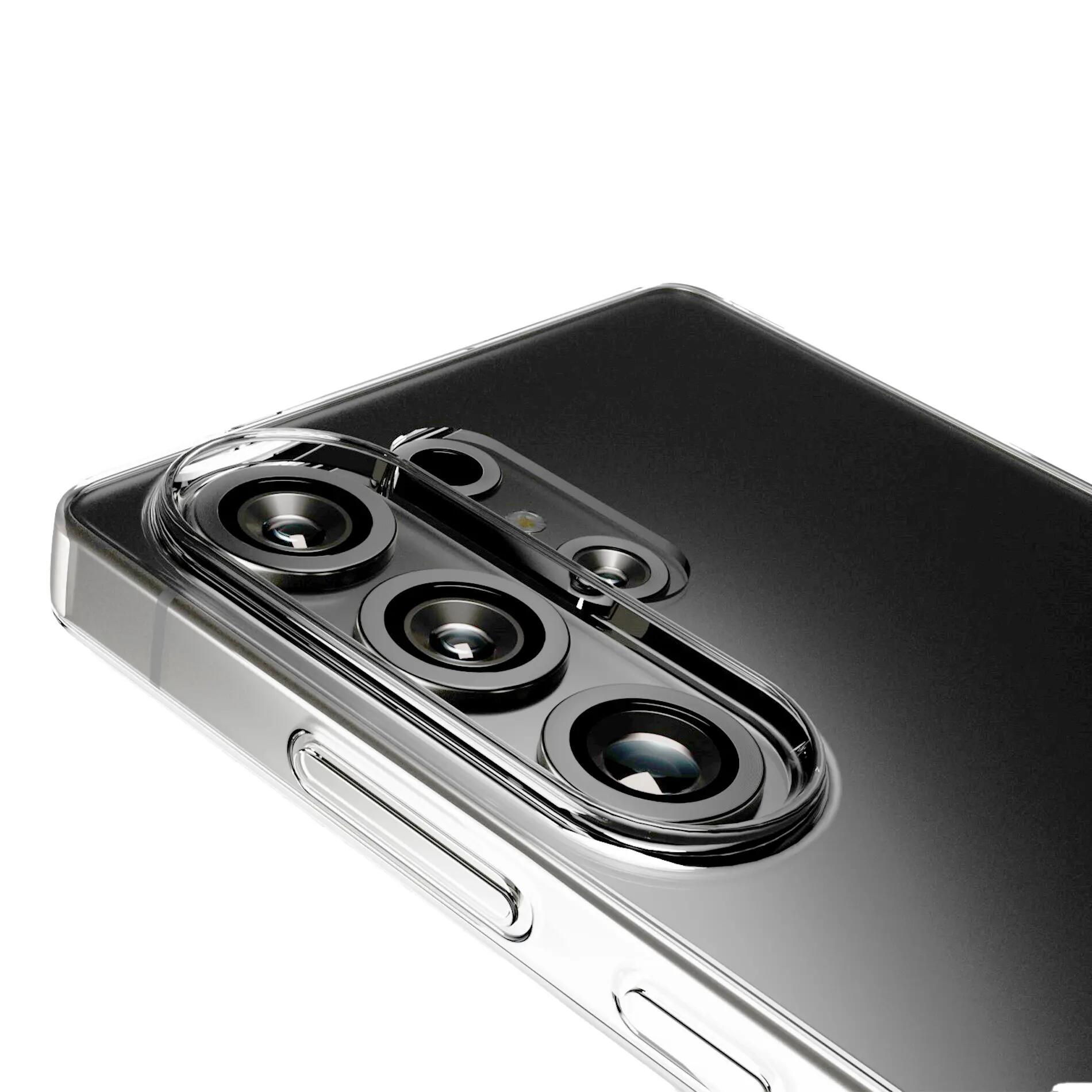 Cover 03 Nude dla Samsung Galaxy S25 Ultra 5/7