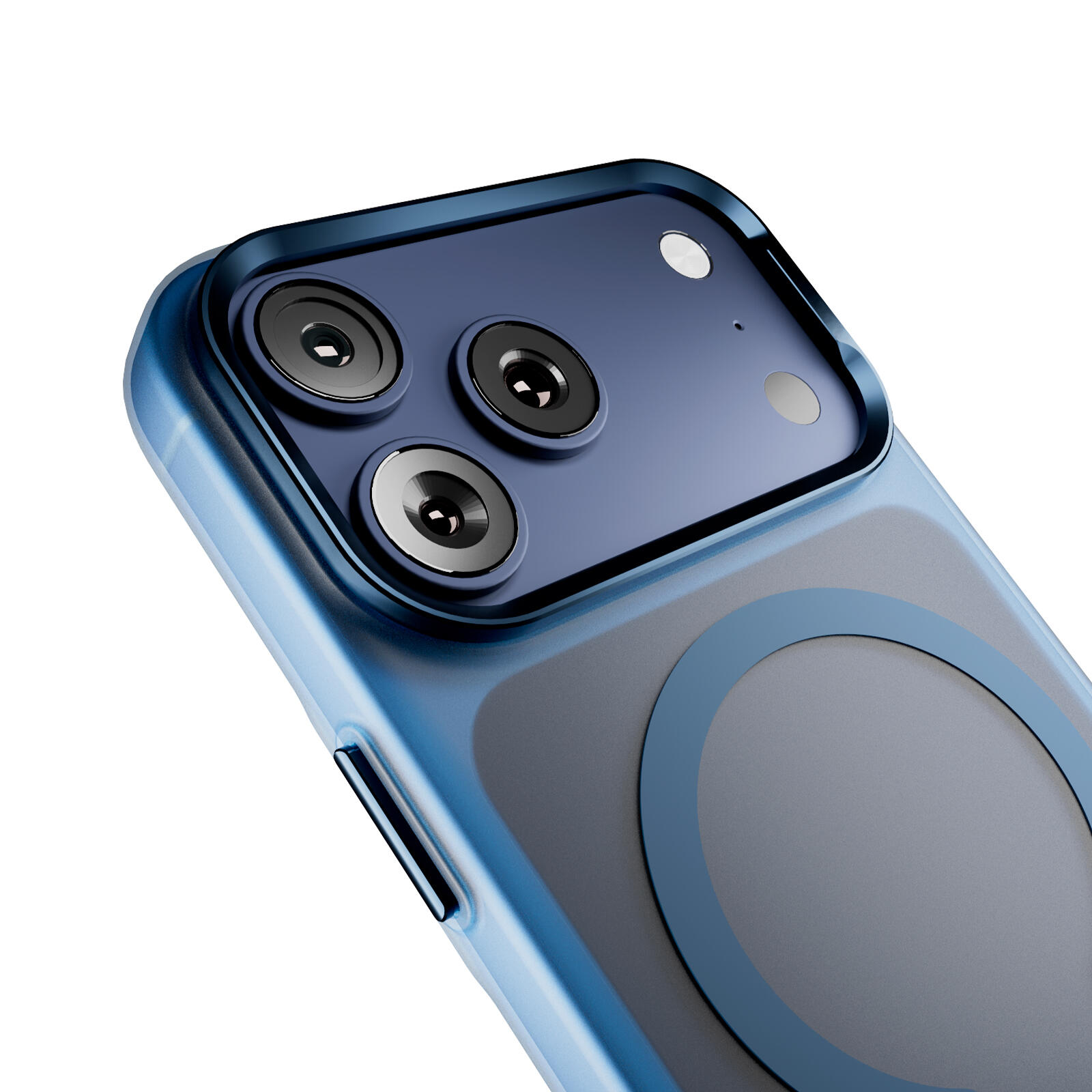 Coque Lightfeel pour iPhone 17 Pro 5/7