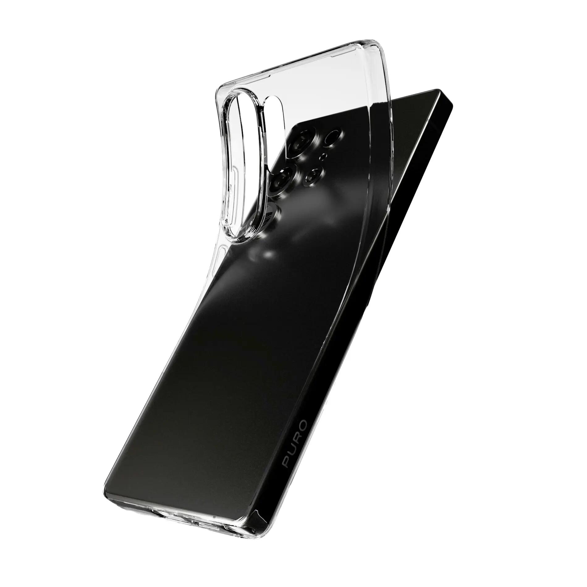 Cover 03 Nude dla Samsung Galaxy S25 Ultra 4/7