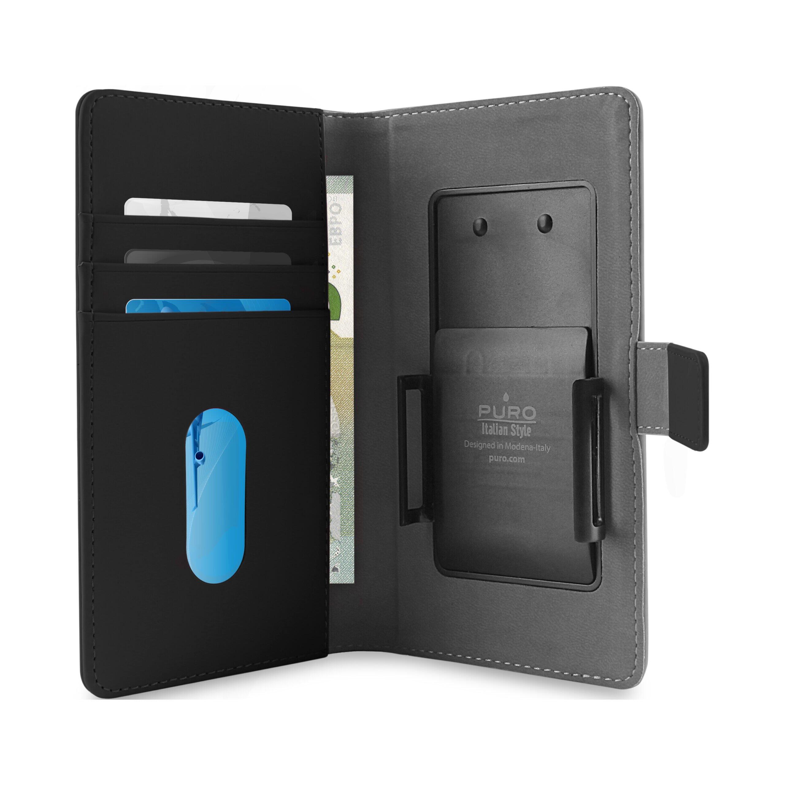 Protection Universelle série "SMART WALLET" Taille XXL 3/3
