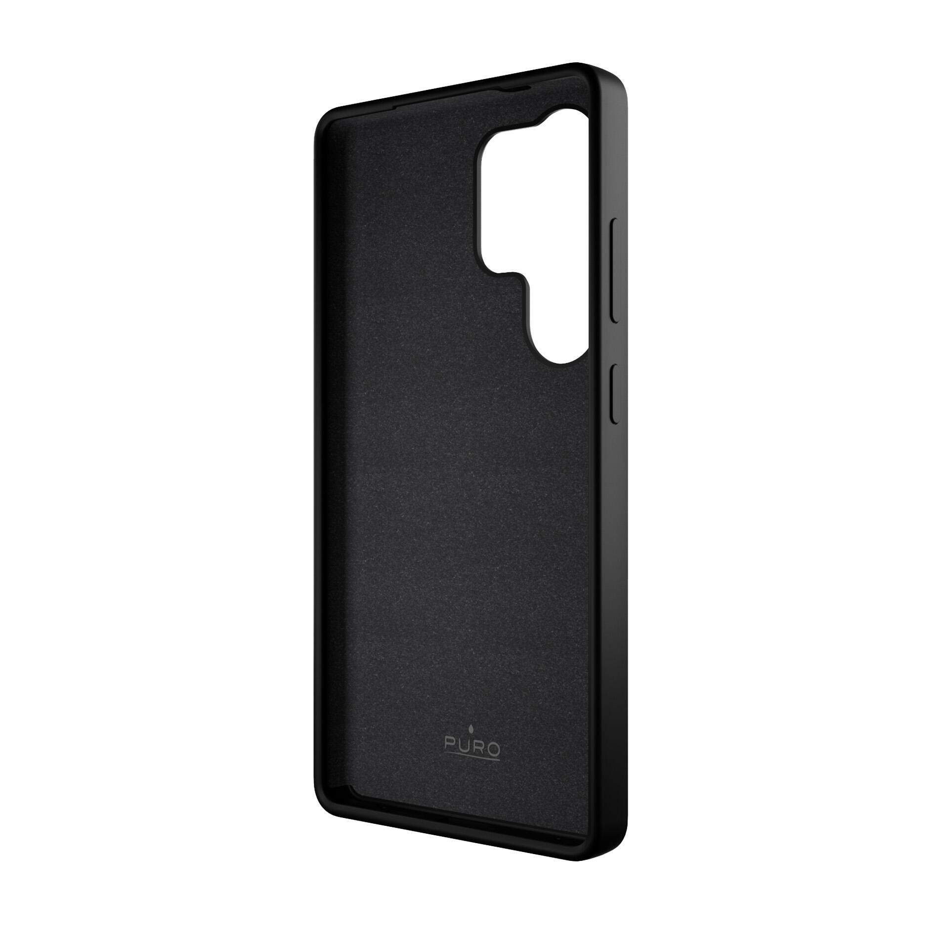 Cover ICON per Samsung Galaxy S25 Ultra 3/7
